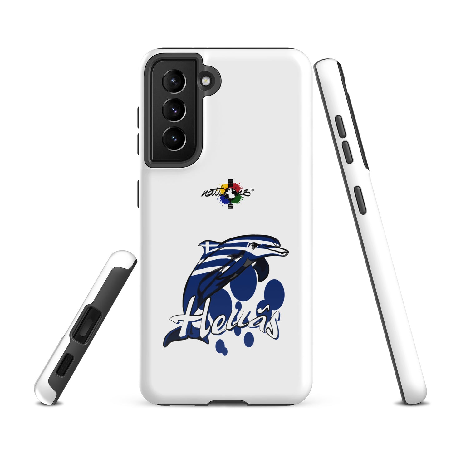 Coque solide pour Samsung®