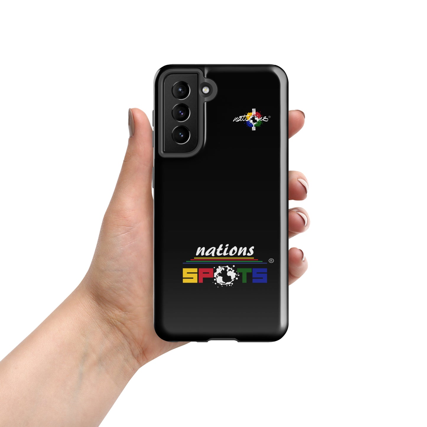 Coque solide pour Samsung®