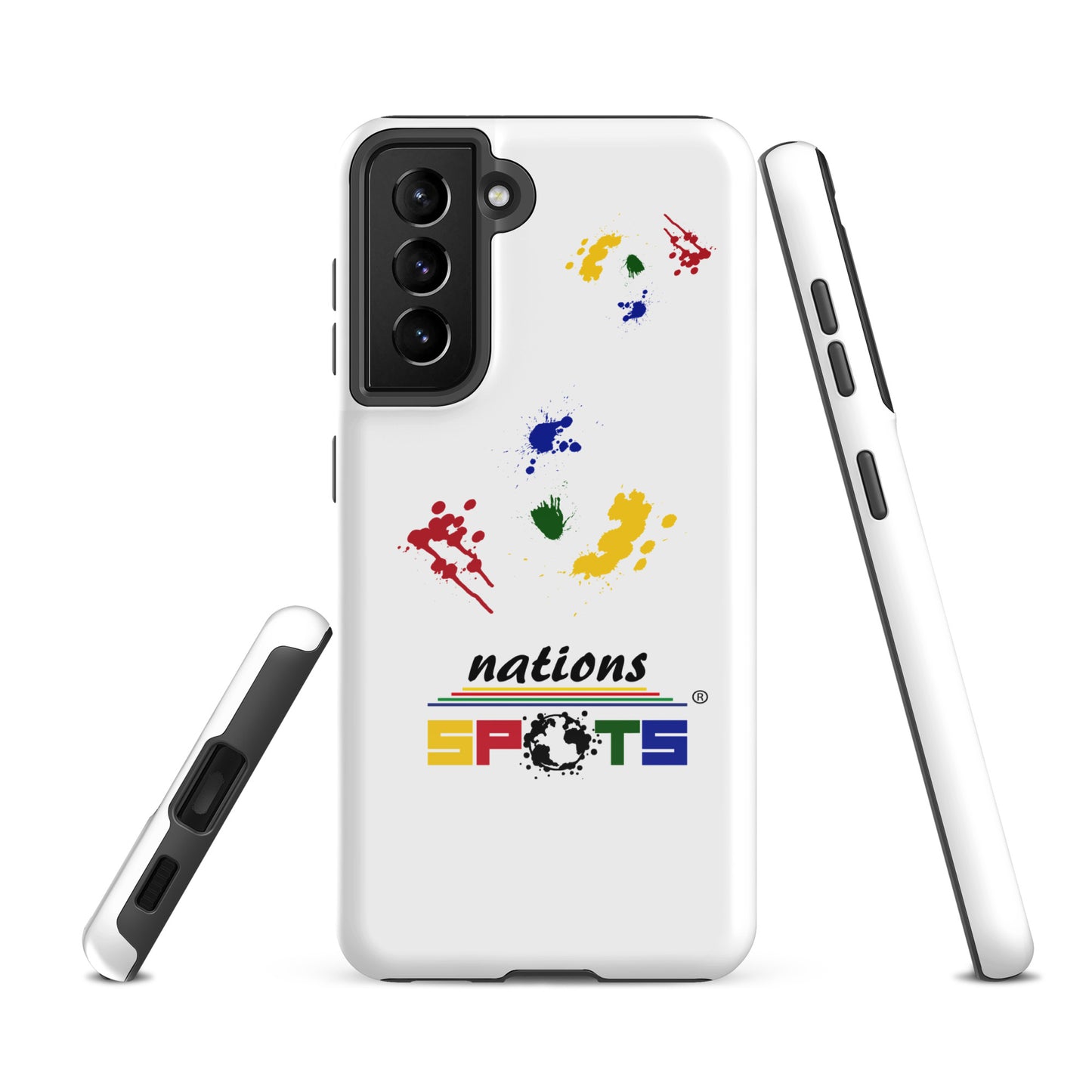 Coque solide pour Samsung®