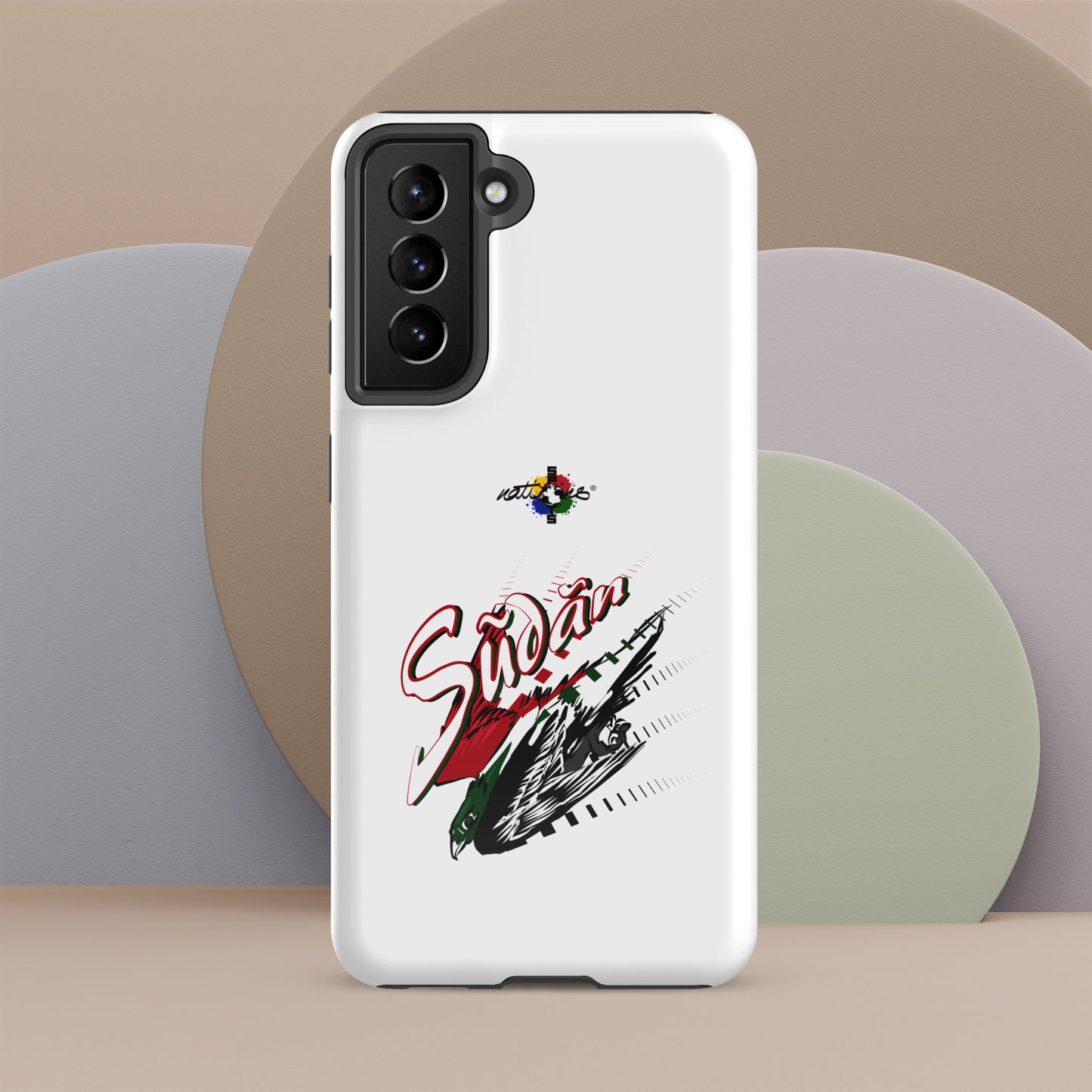 Coque solide pour Samsung®