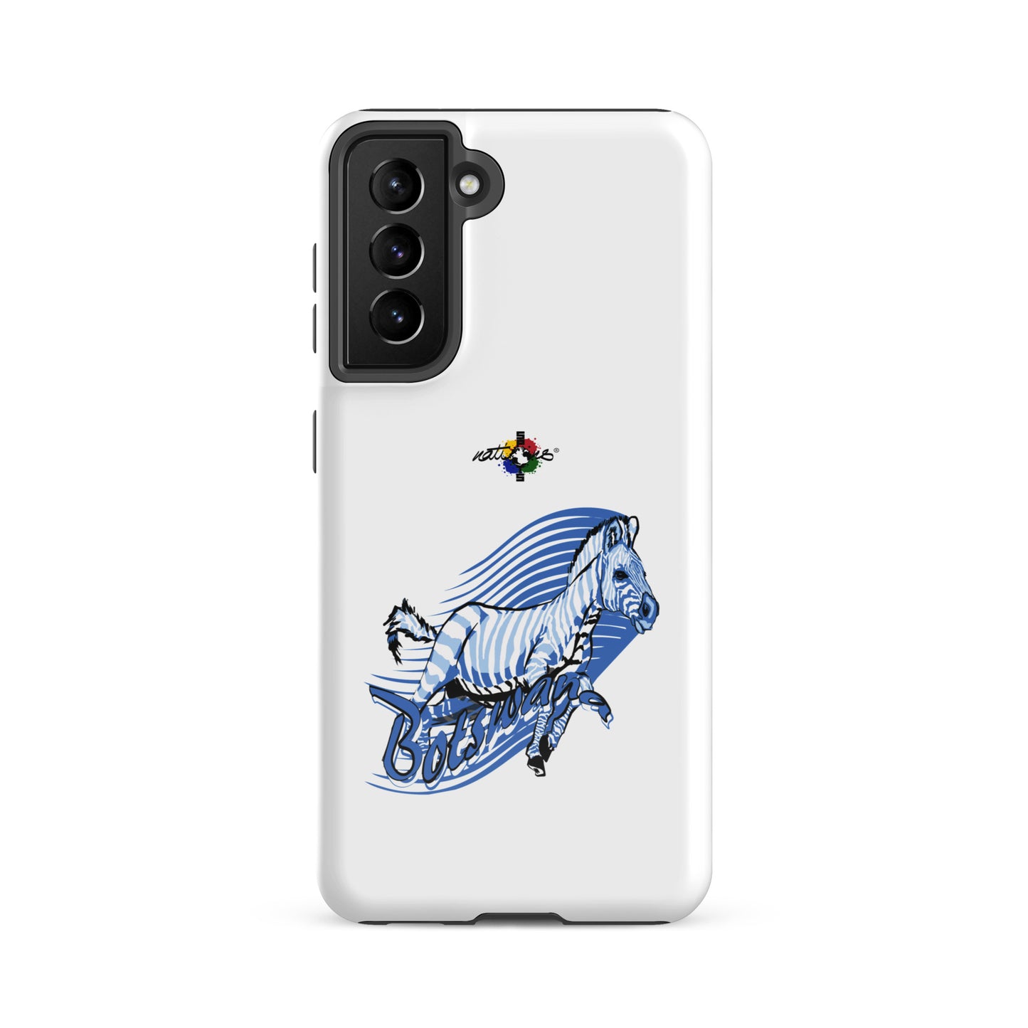 Coque solide pour Samsung®