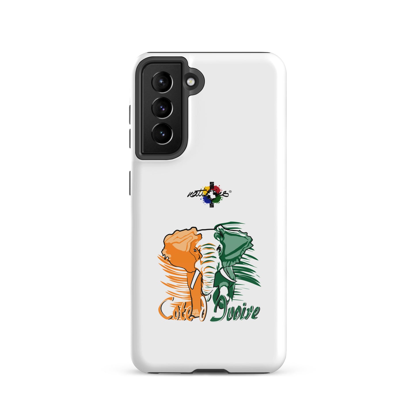 Coque solide pour Samsung®