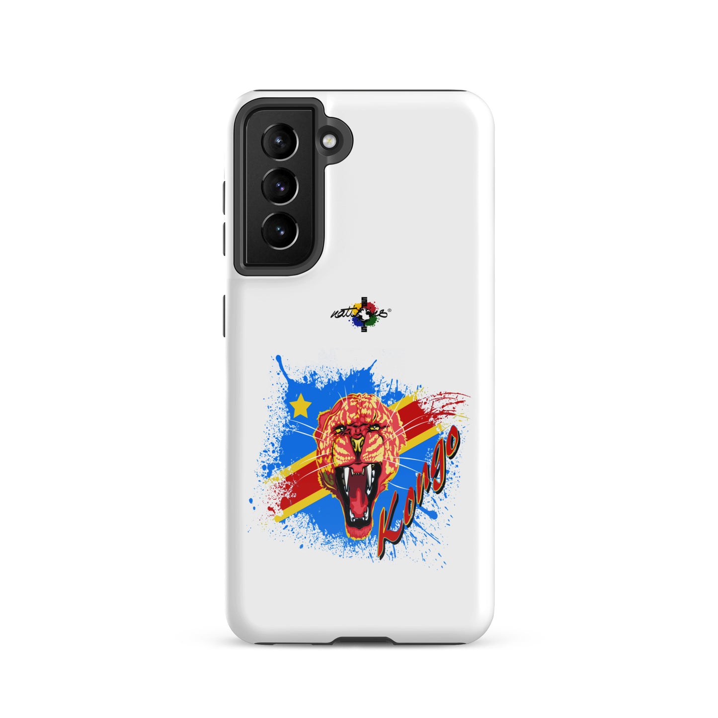 Coque solide pour Samsung®