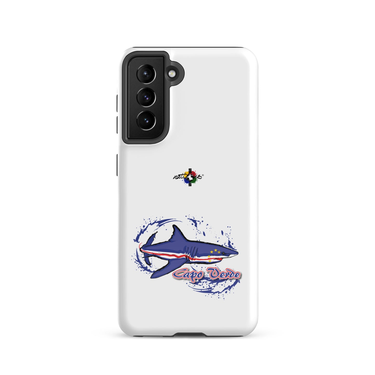 Coque solide pour Samsung®