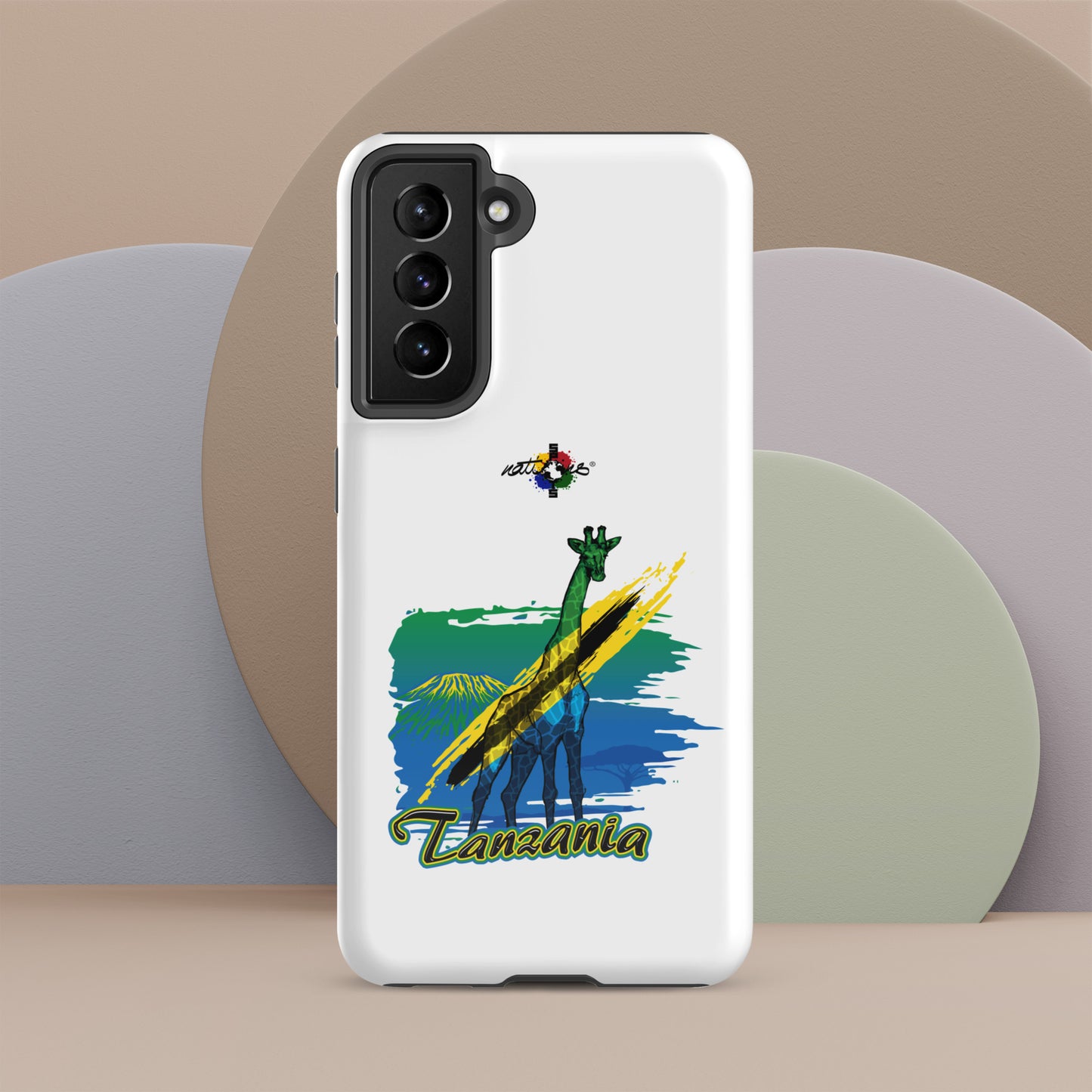 Coque solide pour Samsung®