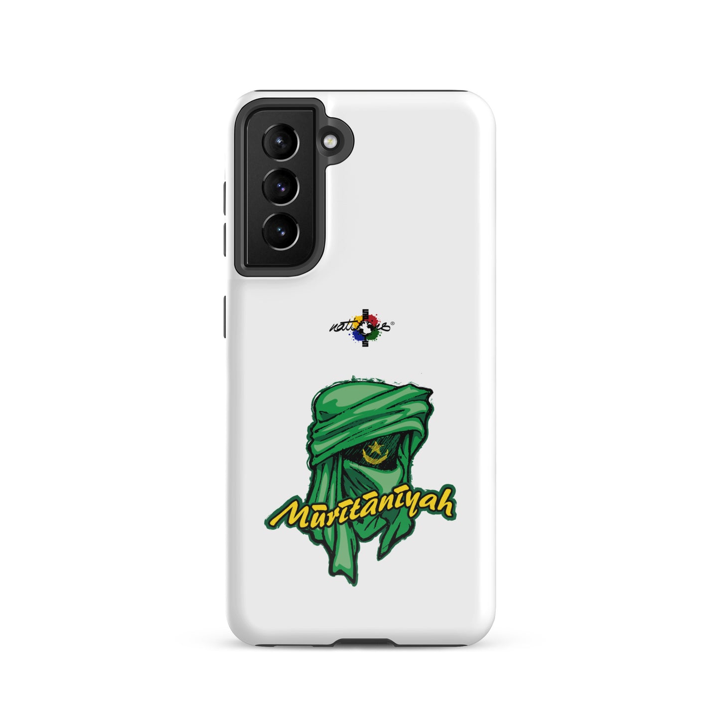 Coque solide pour Samsung®