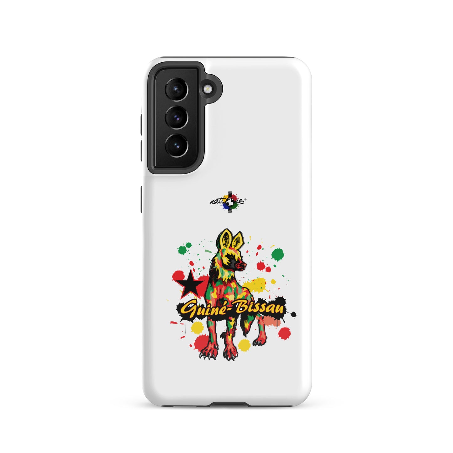 Coque solide pour Samsung®