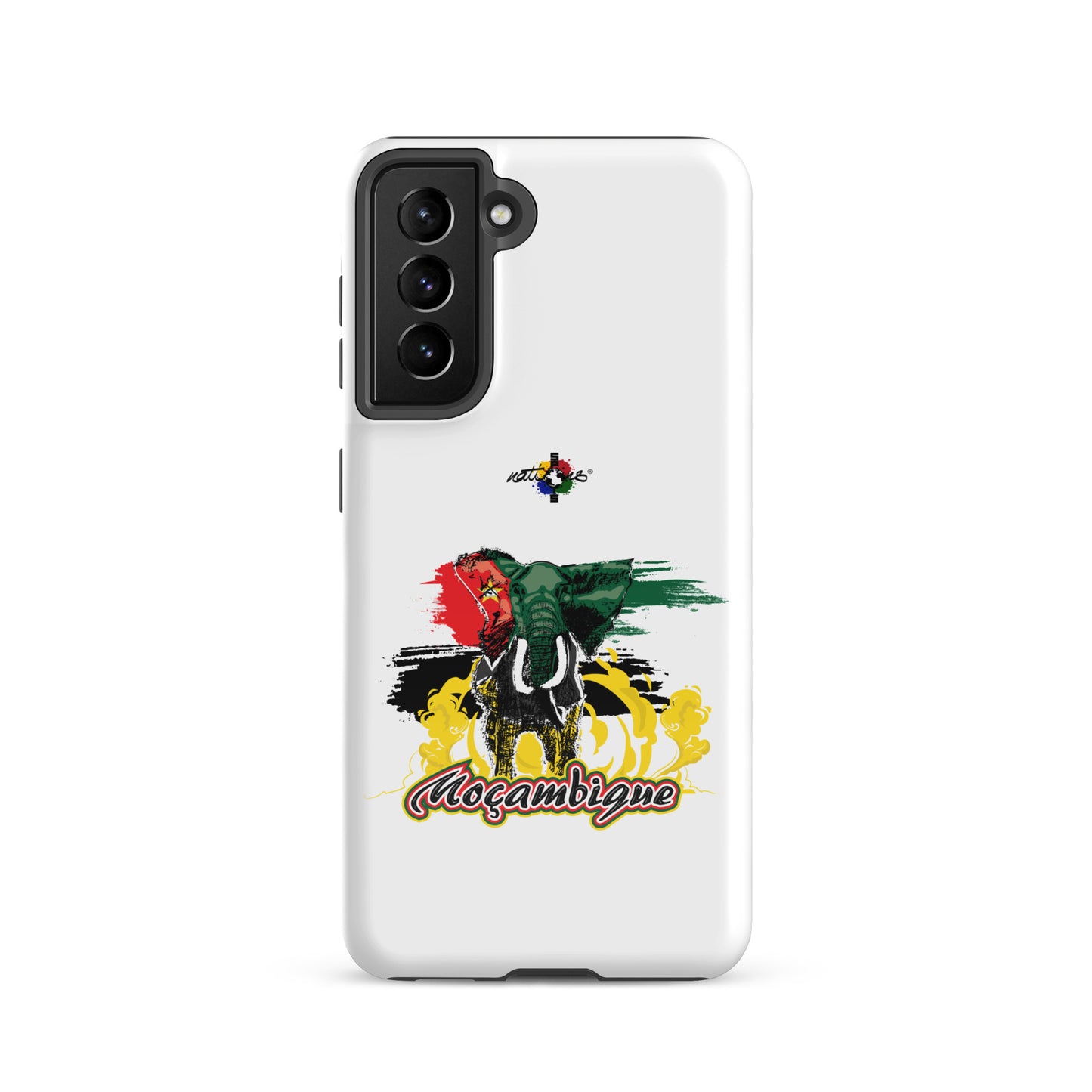 Coque solide pour Samsung®