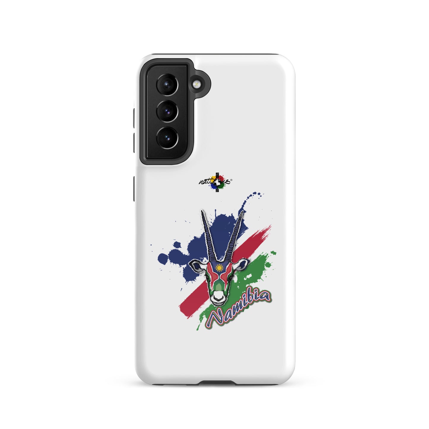 Coque solide pour Samsung®