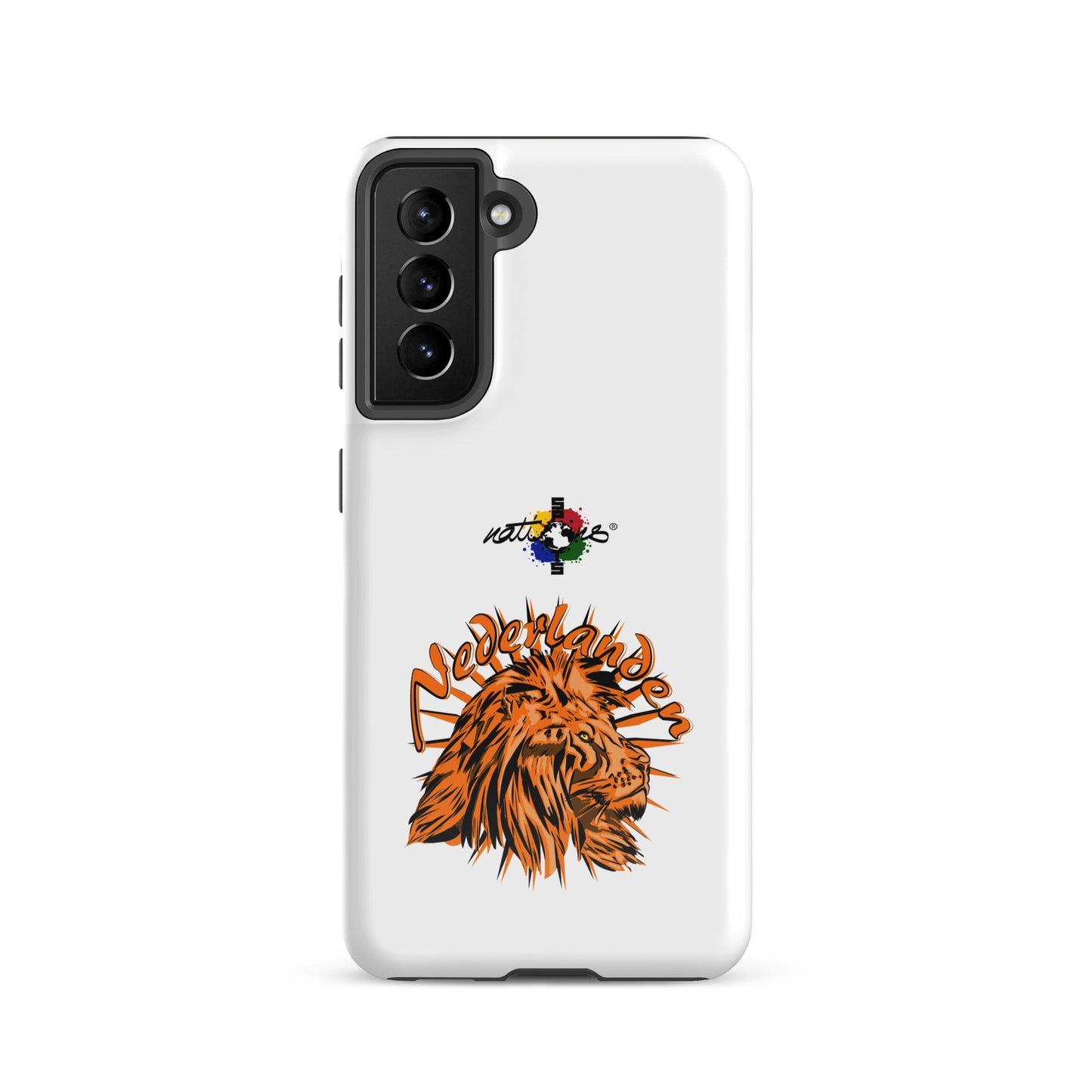 Coque solide pour Samsung®