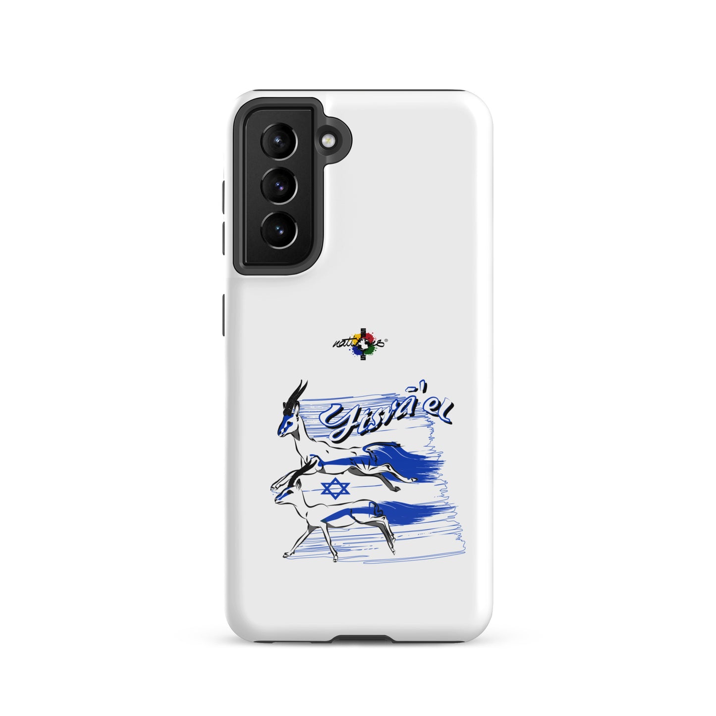 Coque solide pour Samsung®