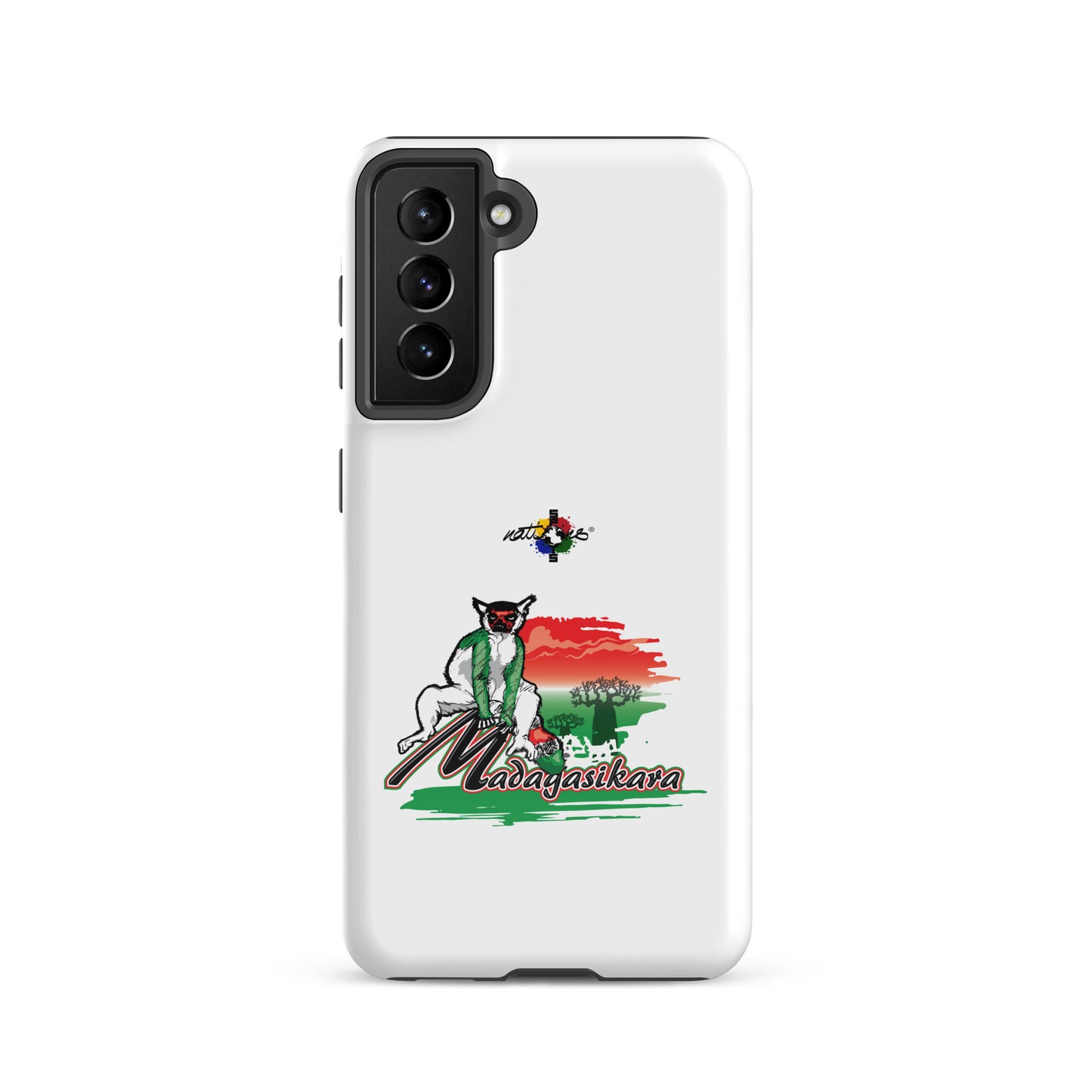 Coque solide pour Samsung®