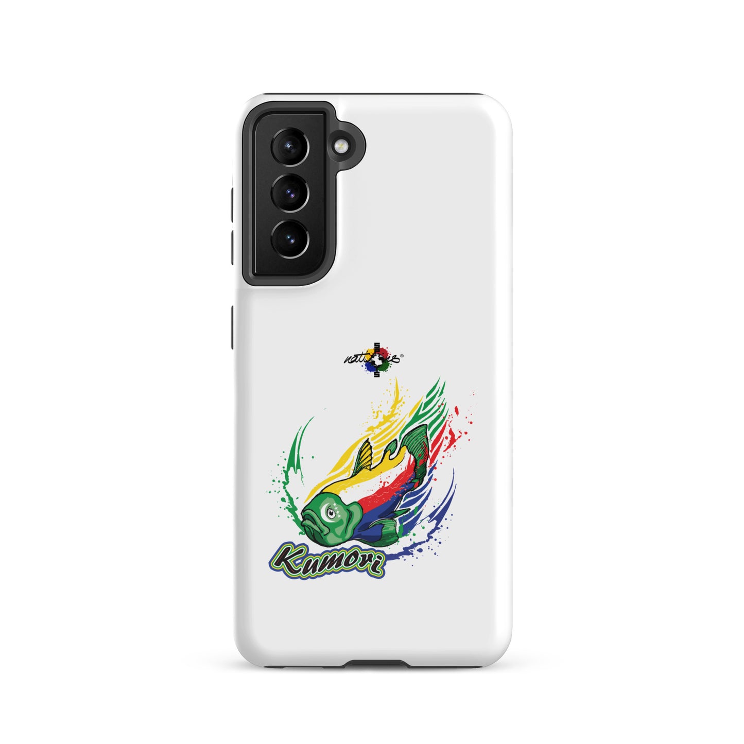 Coque solide pour Samsung®