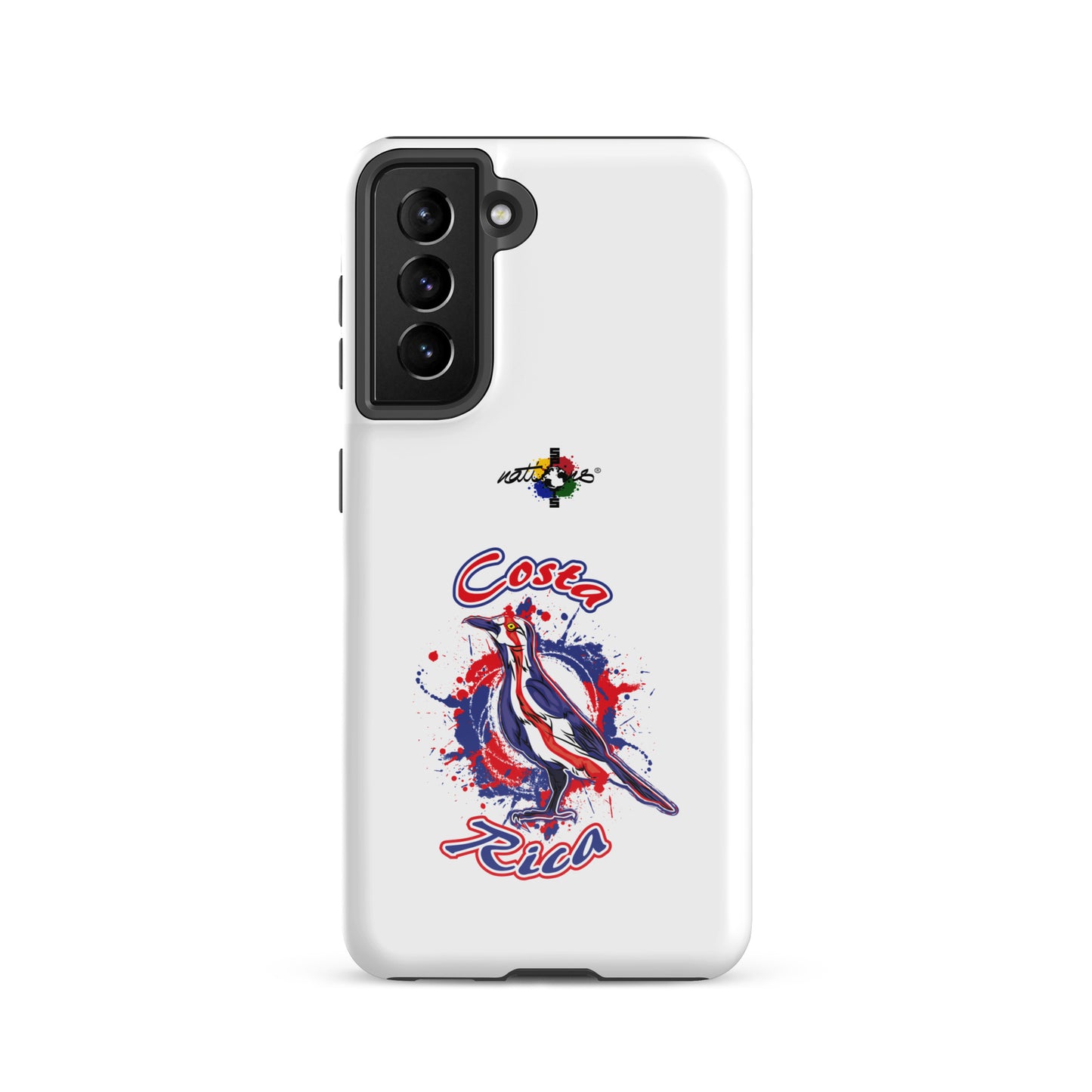 Coque solide pour Samsung®