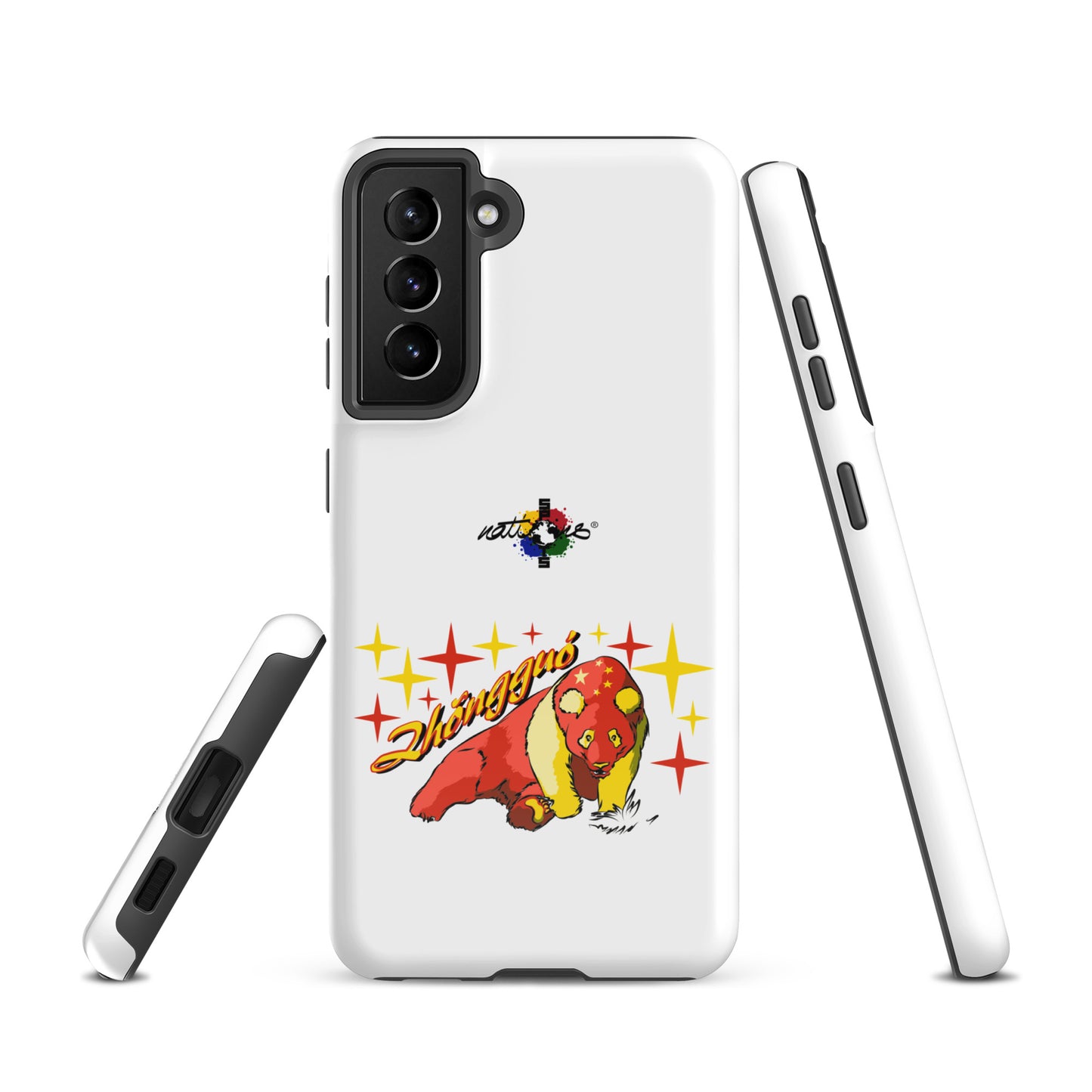 Coque solide pour Samsung®