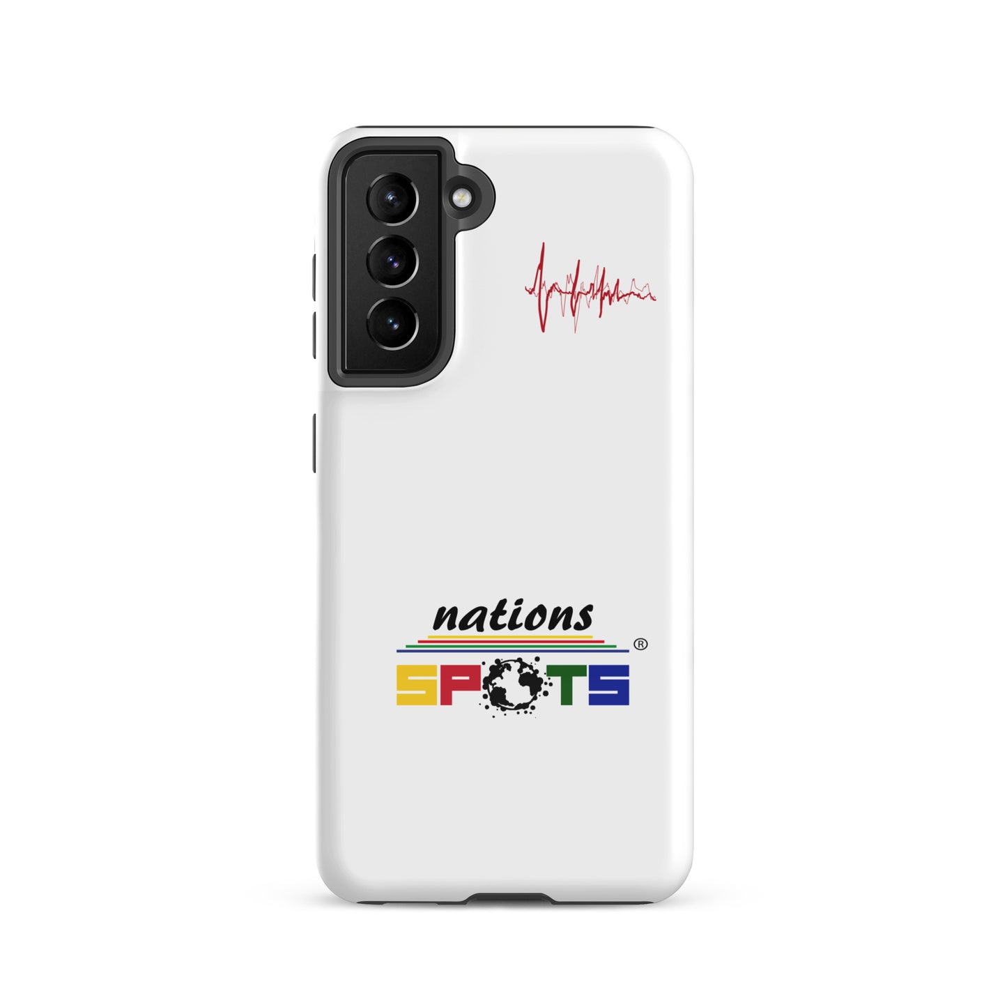 Coque solide pour Samsung®