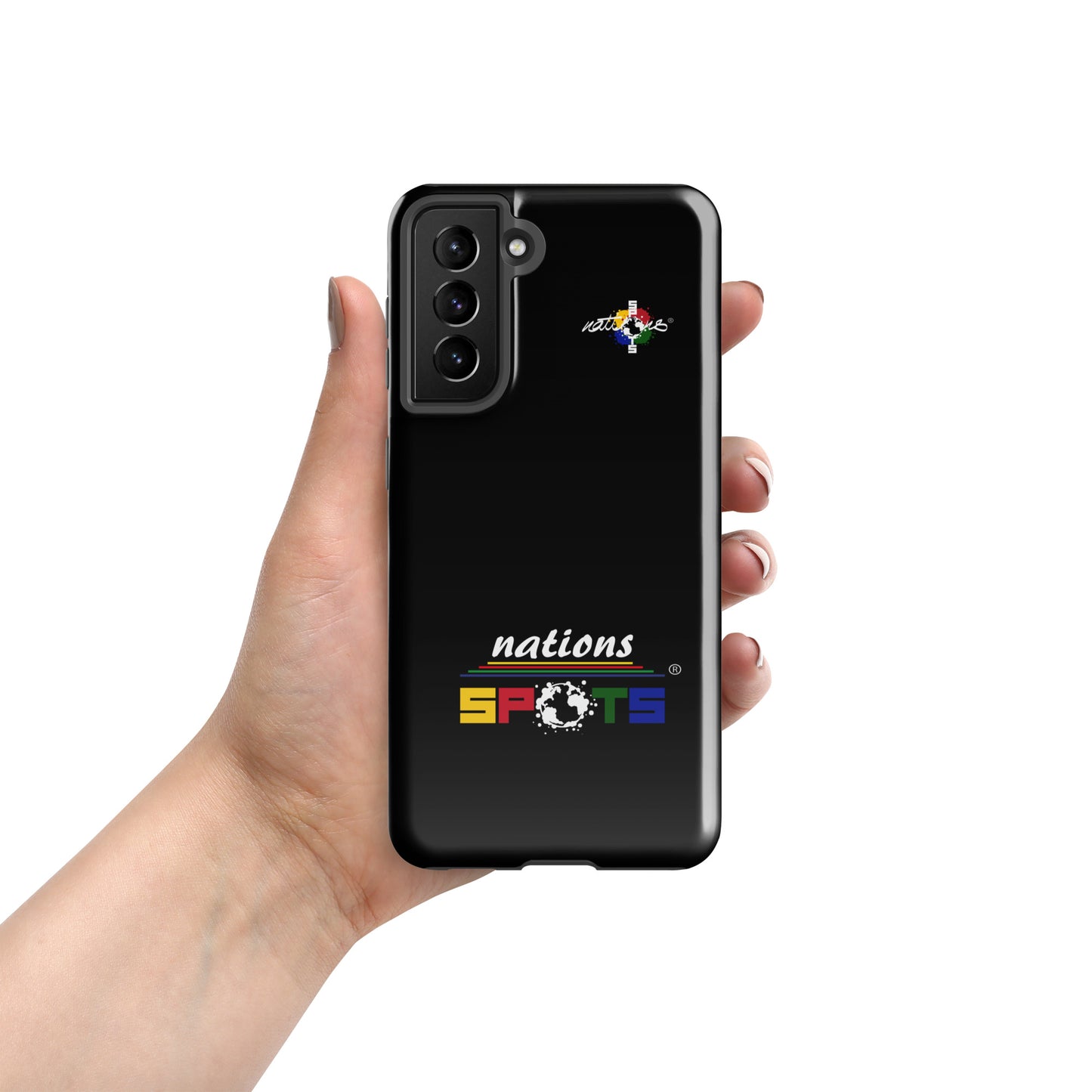 Coque solide pour Samsung®