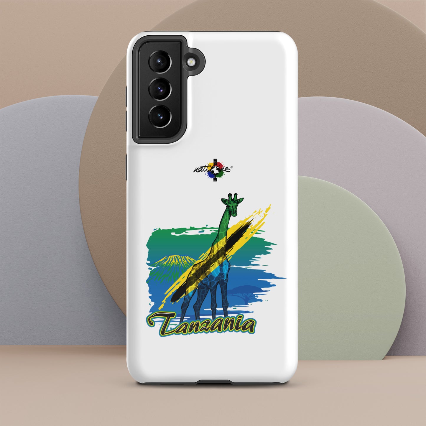 Coque solide pour Samsung®