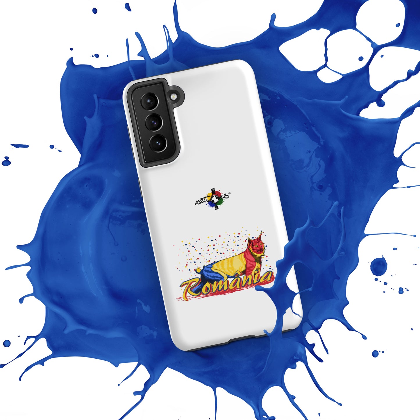 Coque solide pour Samsung®