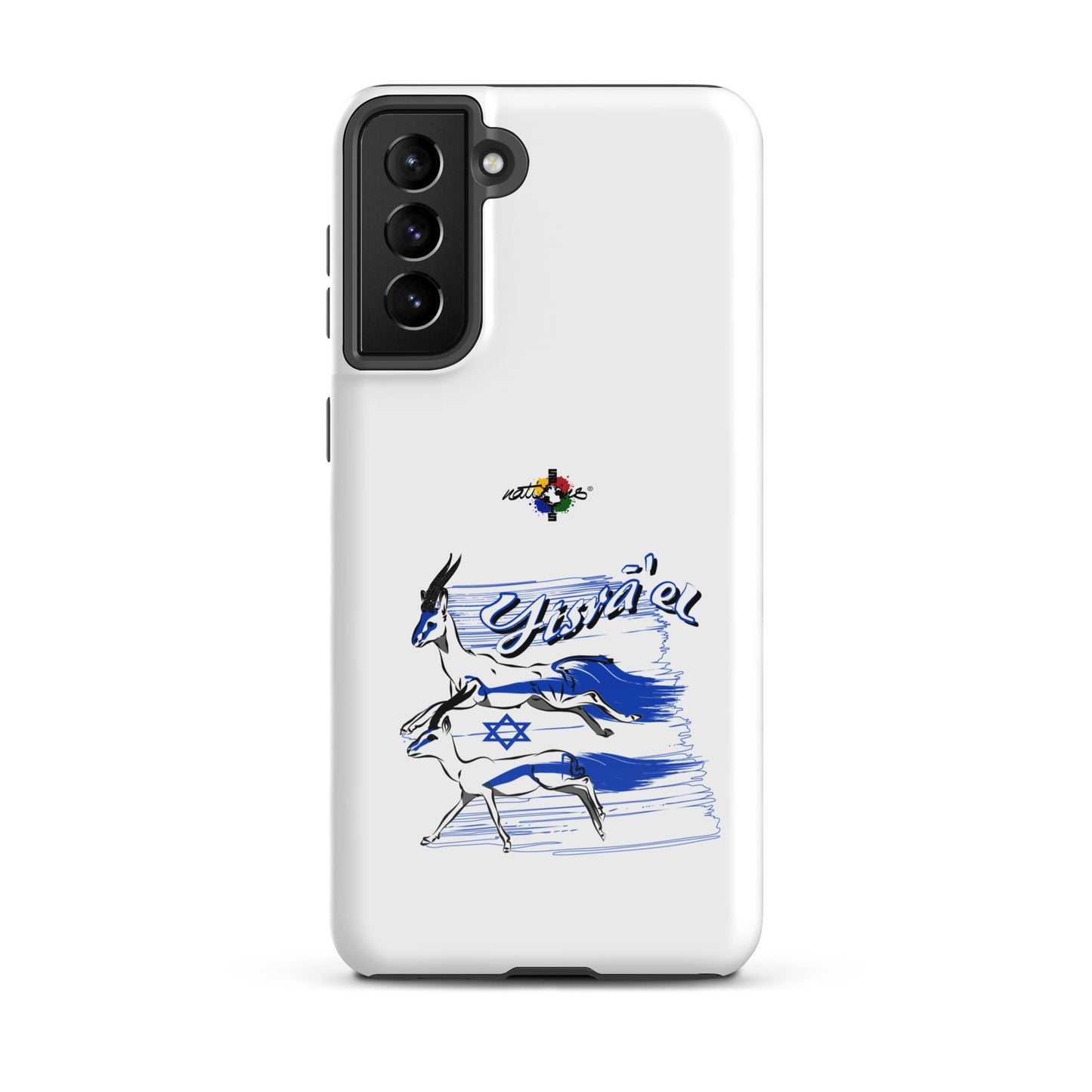 Coque solide pour Samsung®