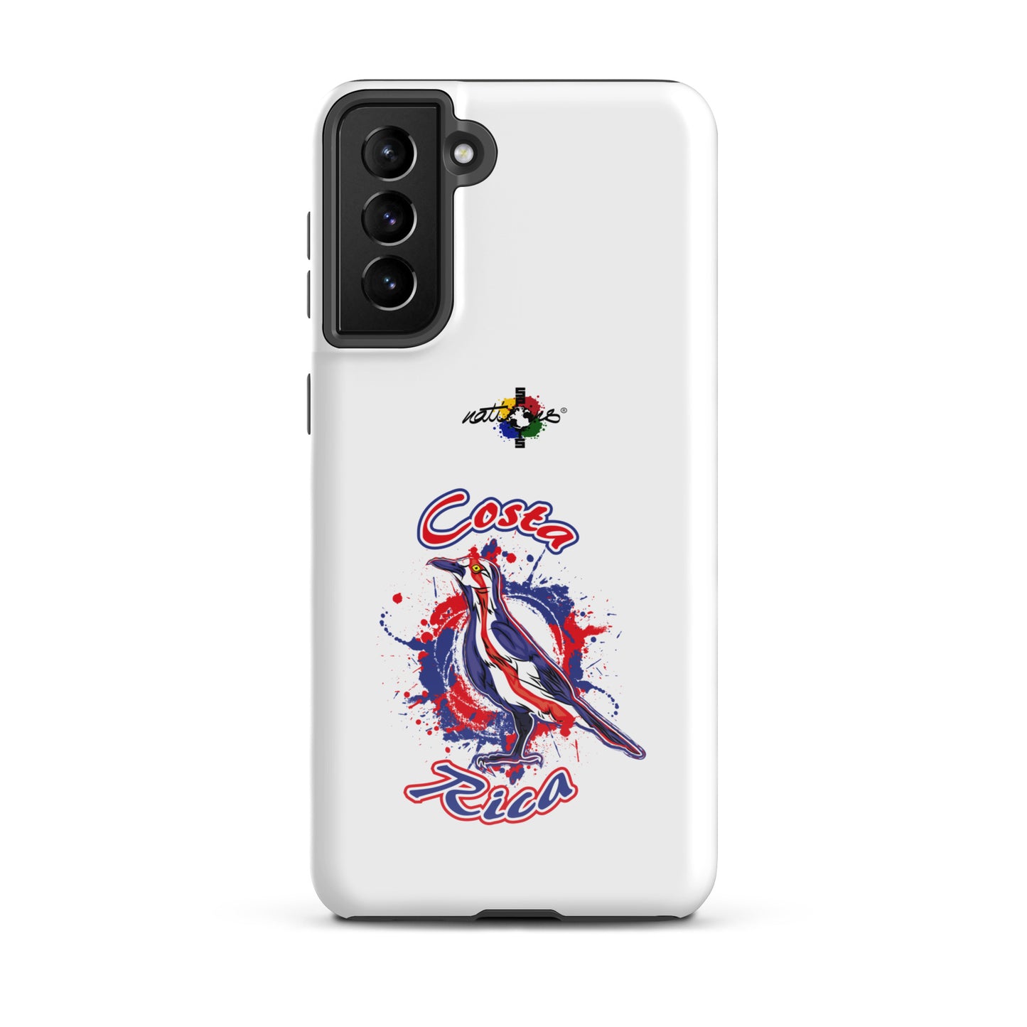 Coque solide pour Samsung®