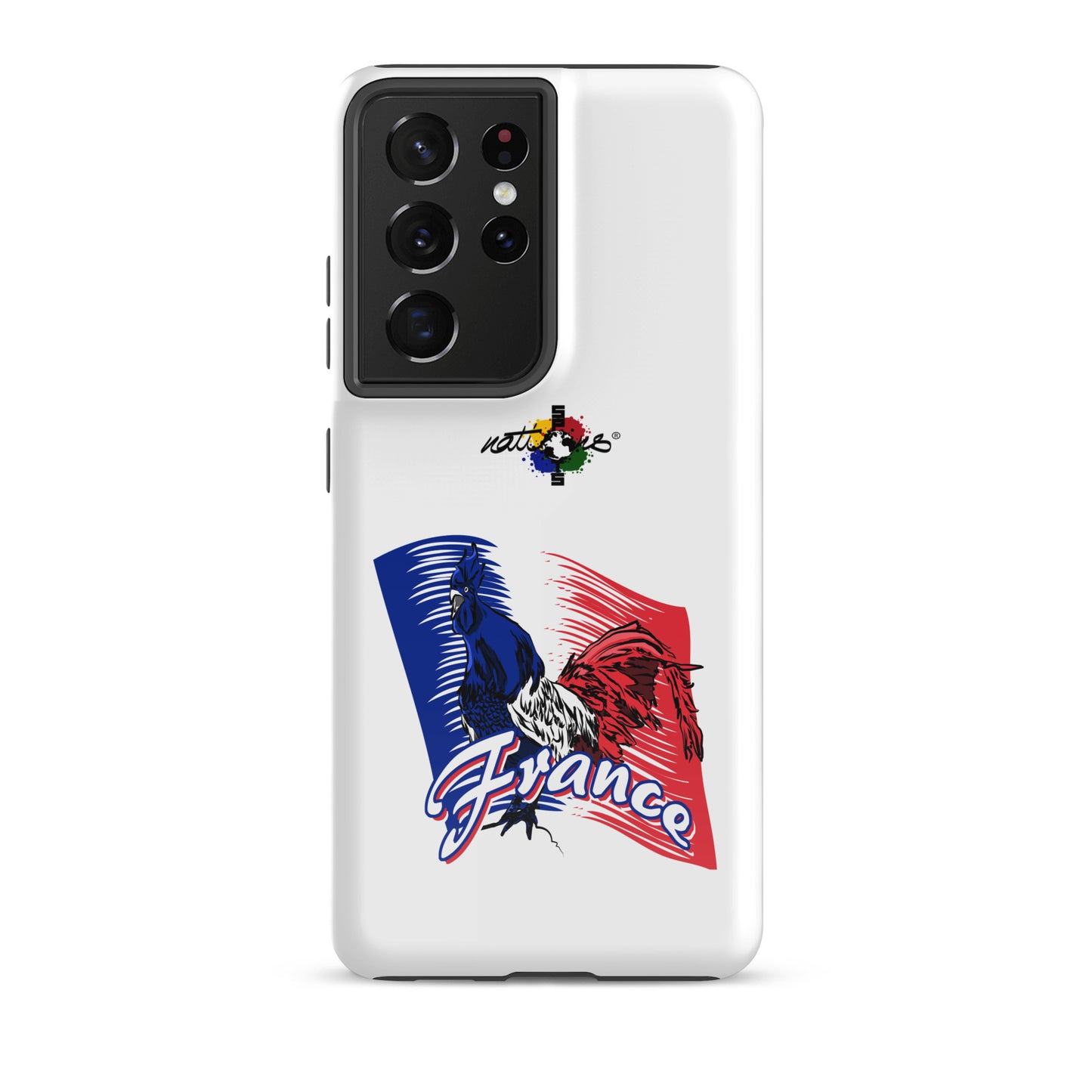 Coque solide pour Samsung®