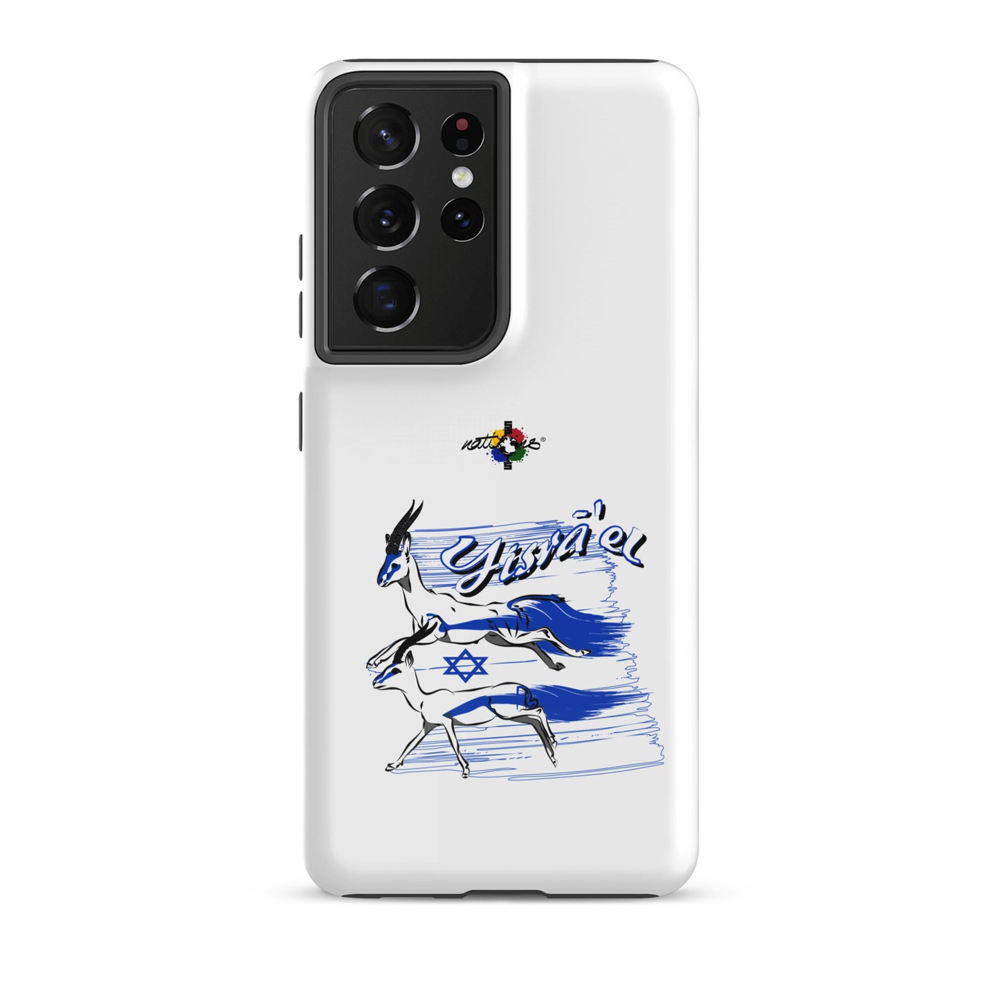 Coque solide pour Samsung®