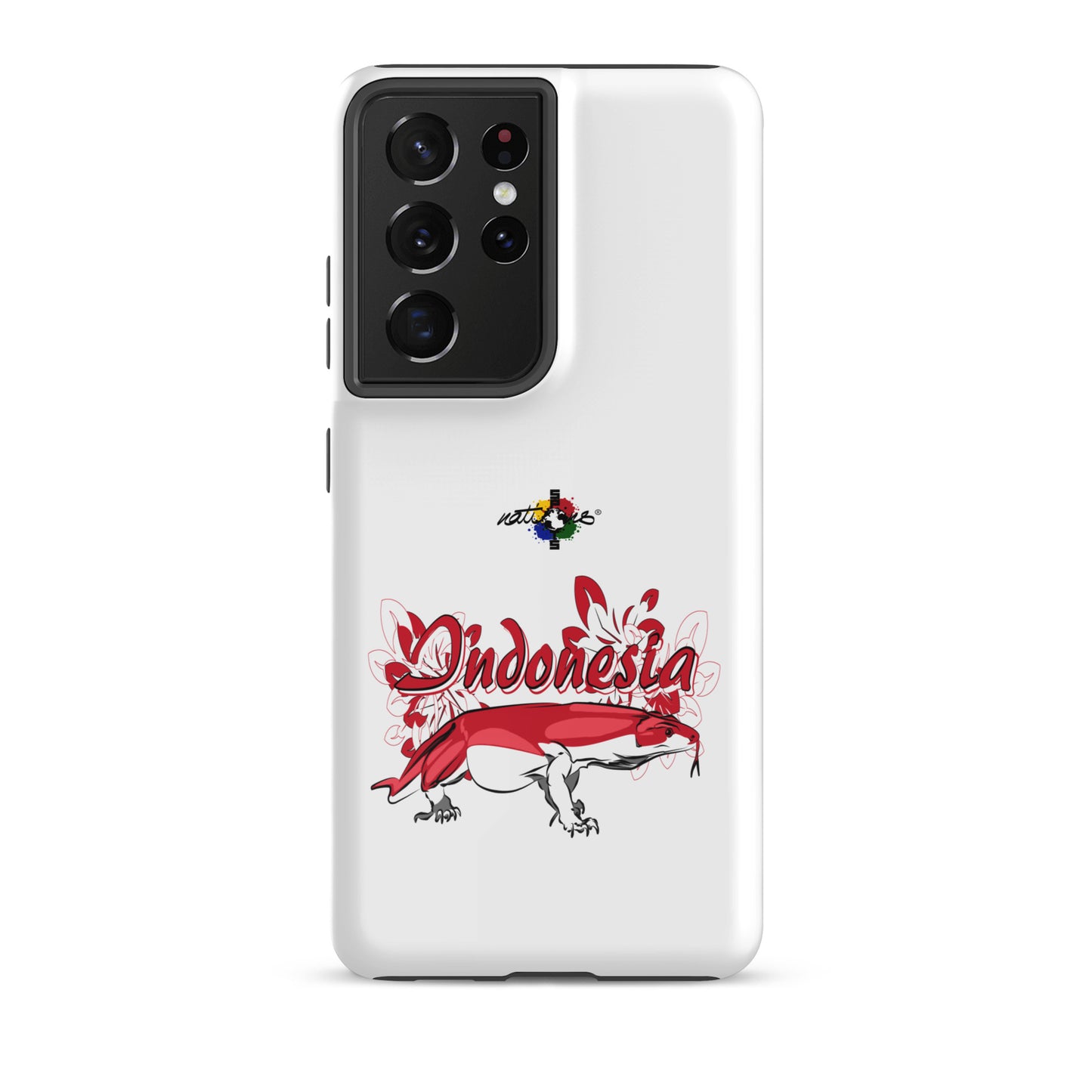 Coque solide pour Samsung®