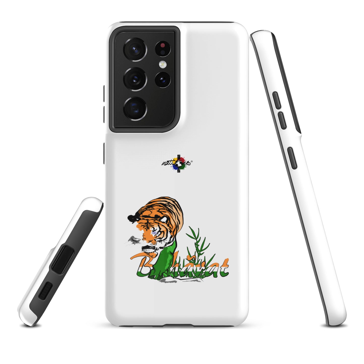 Coque solide pour Samsung®