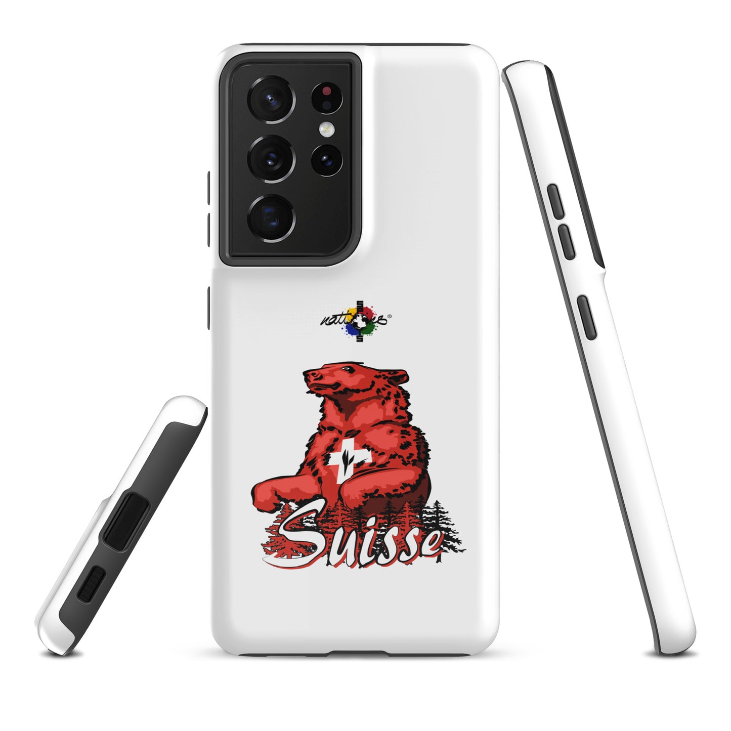 Coque solide pour Samsung®