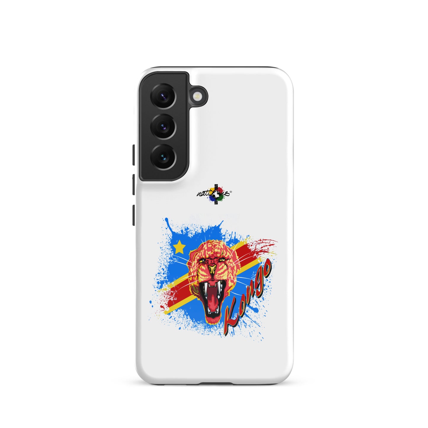 Coque solide pour Samsung®