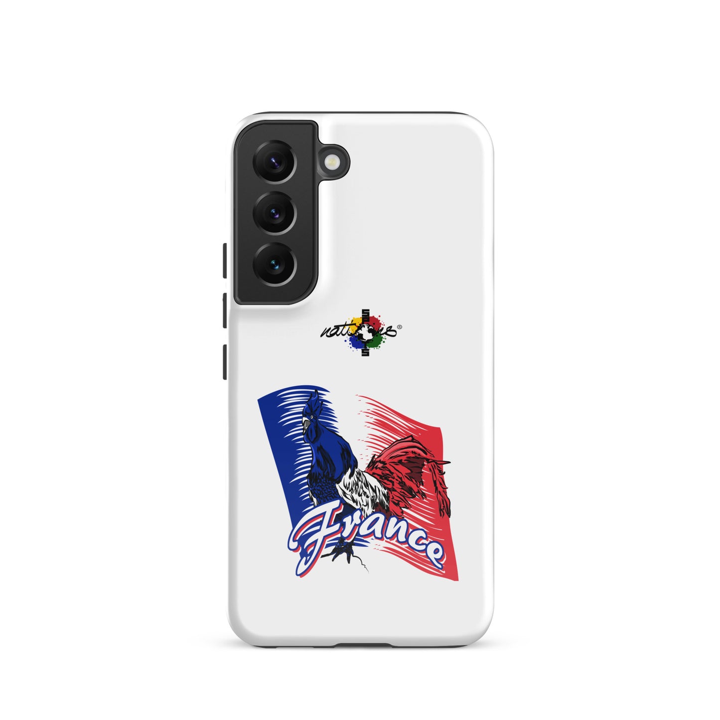 Coque solide pour Samsung®