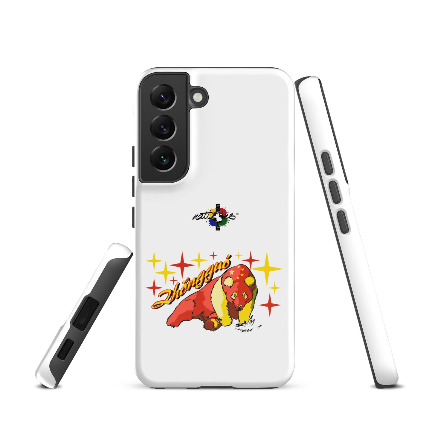 Coque solide pour Samsung®