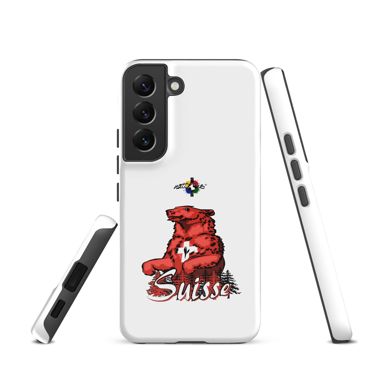 Coque solide pour Samsung®