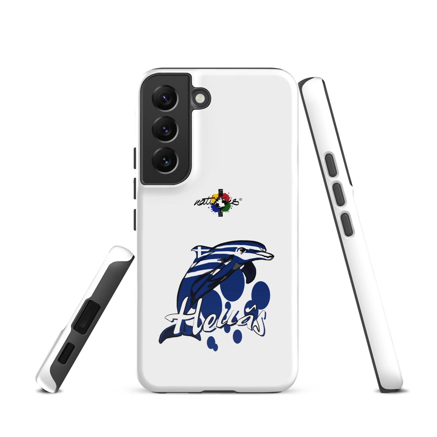 Coque solide pour Samsung®