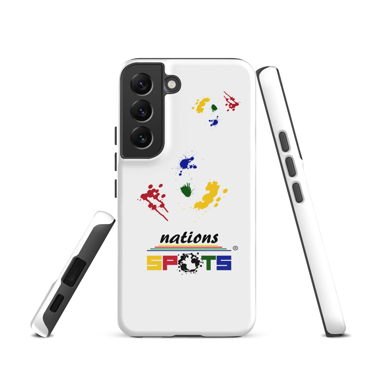 Coque solide pour Samsung®