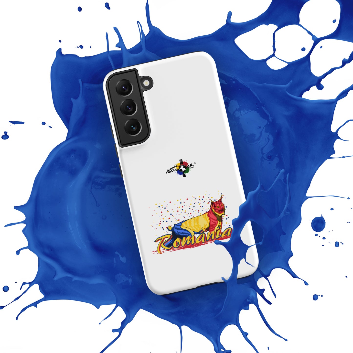 Coque solide pour Samsung®