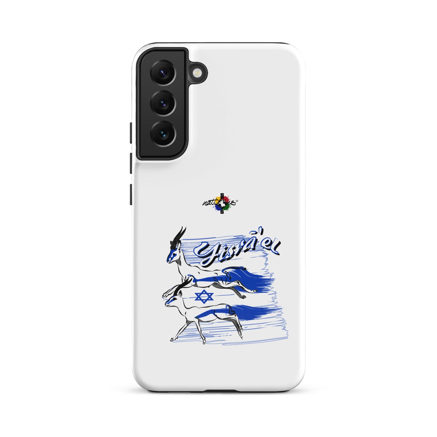 Coque solide pour Samsung®