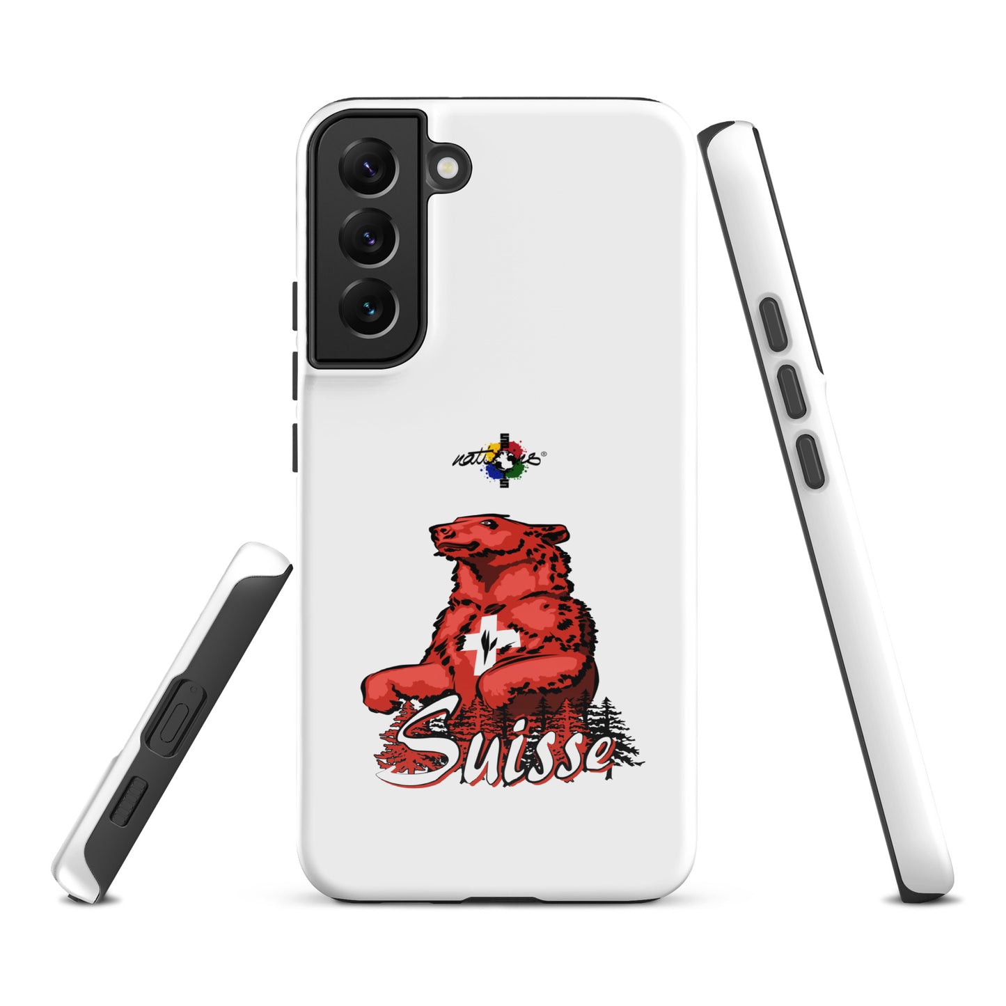 Coque solide pour Samsung®