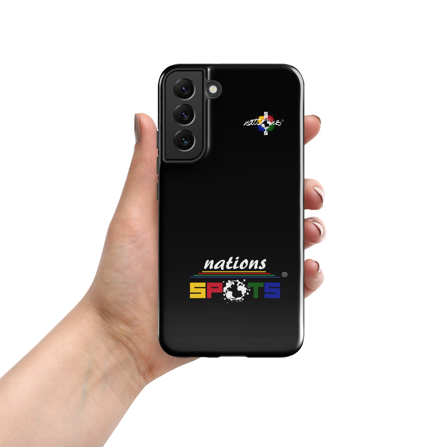 Coque solide pour Samsung®