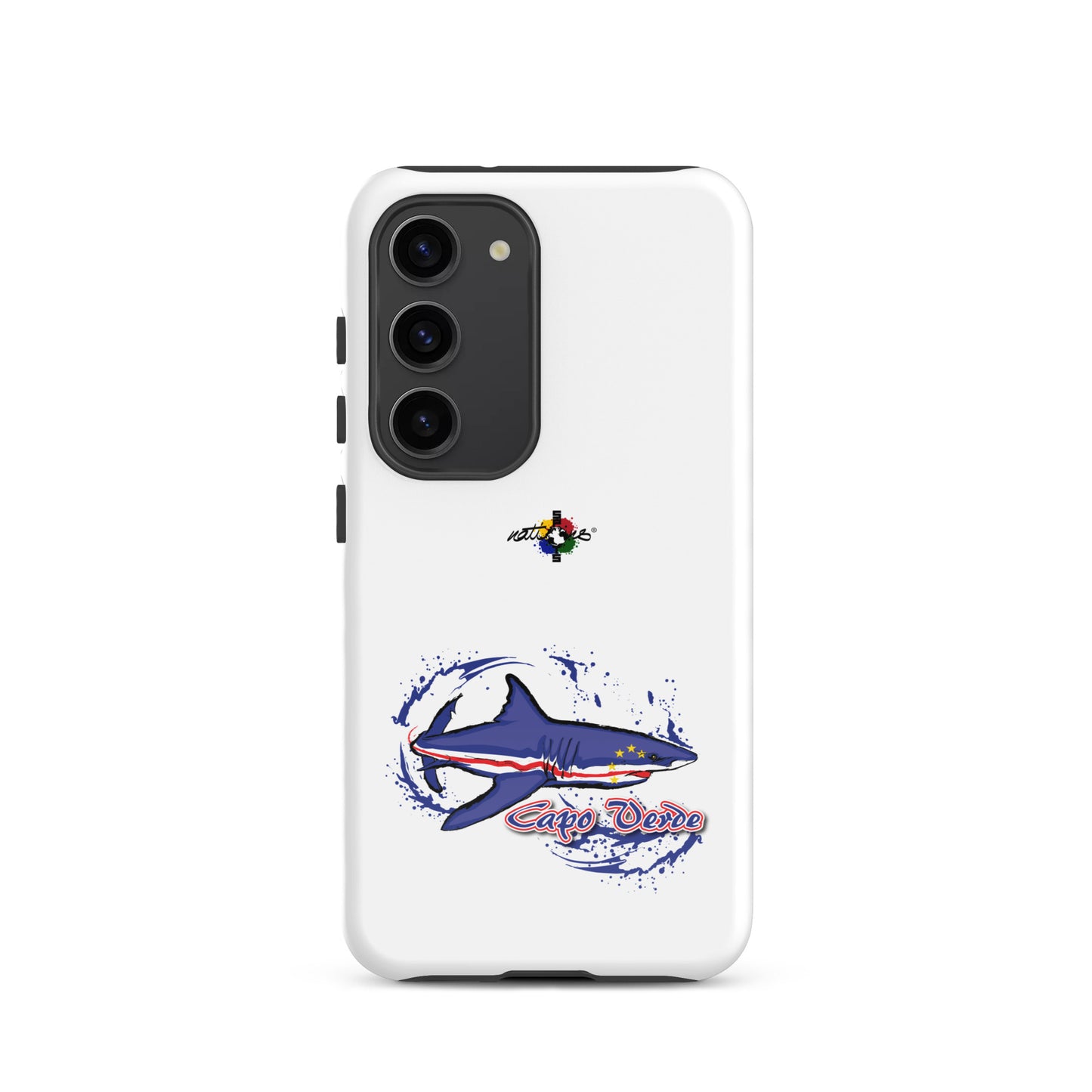 Coque solide pour Samsung®