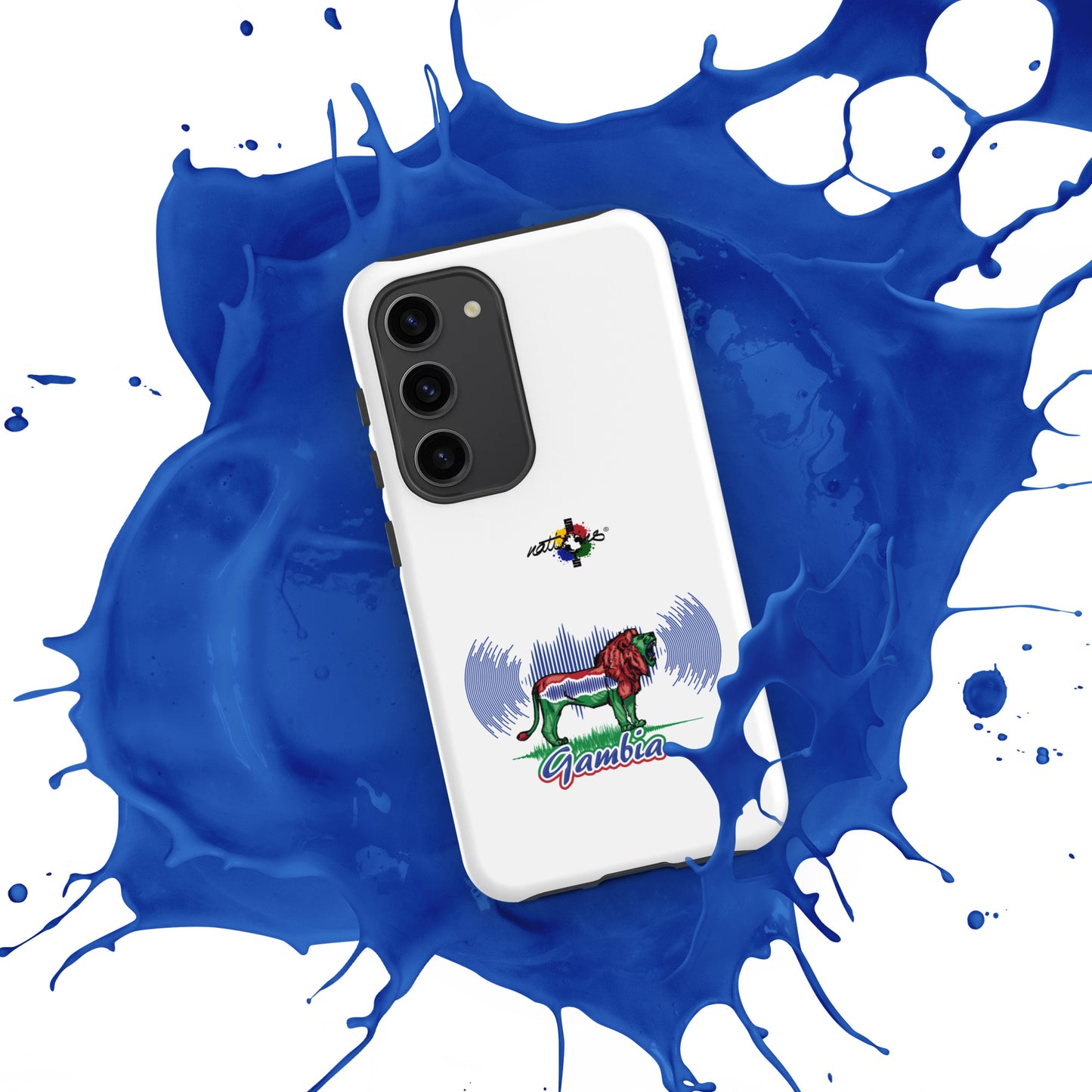 Coque solide pour Samsung®