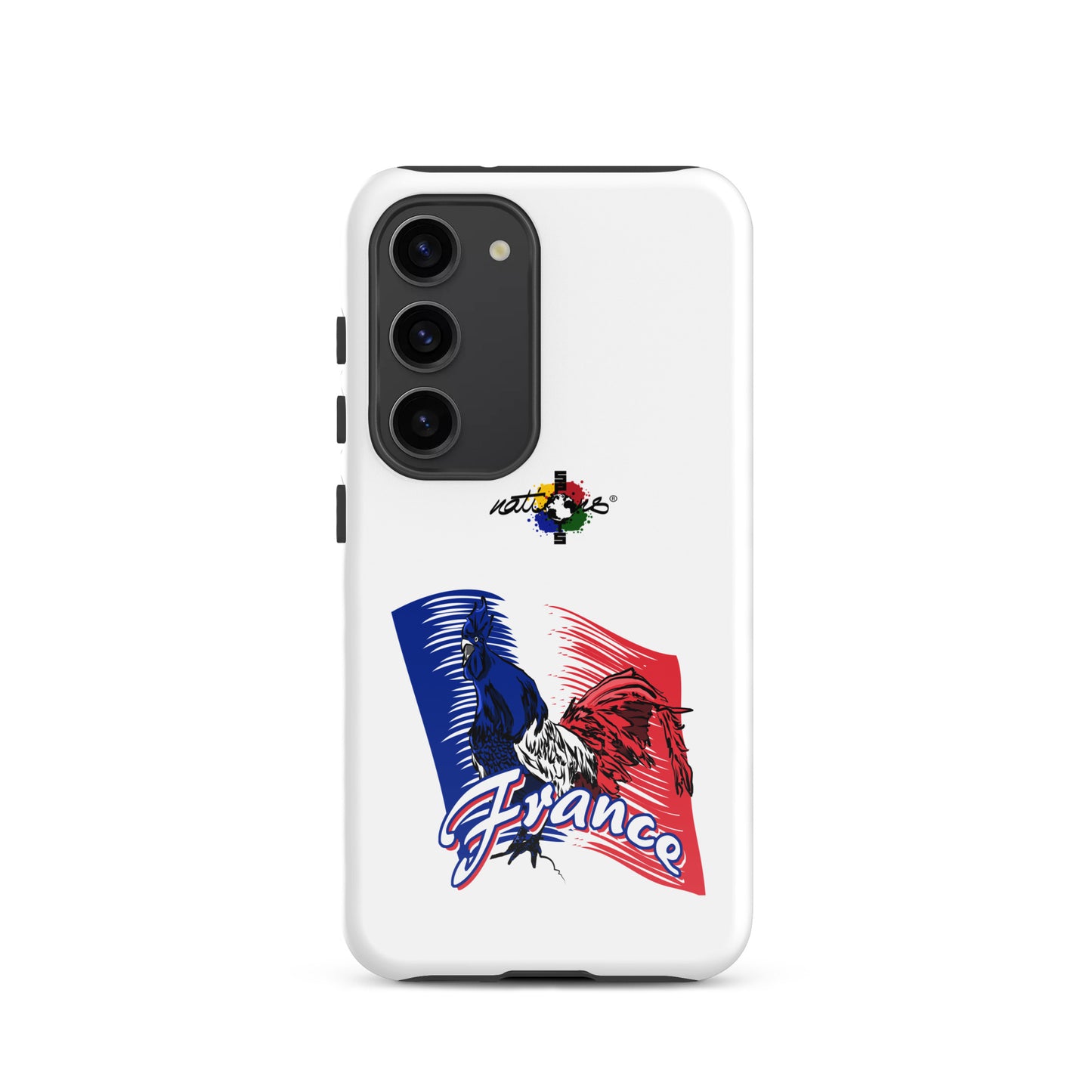 Coque solide pour Samsung®