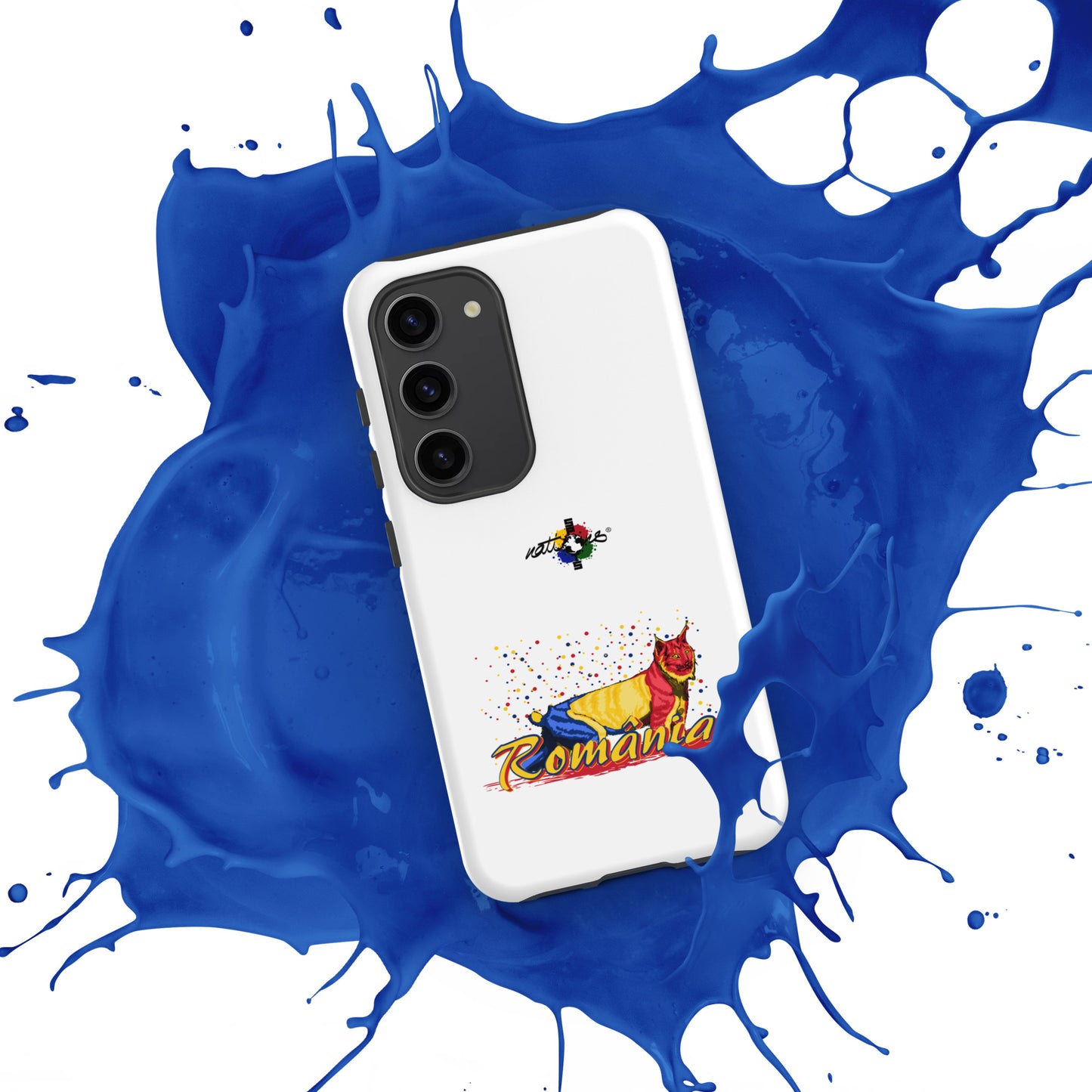 Coque solide pour Samsung®