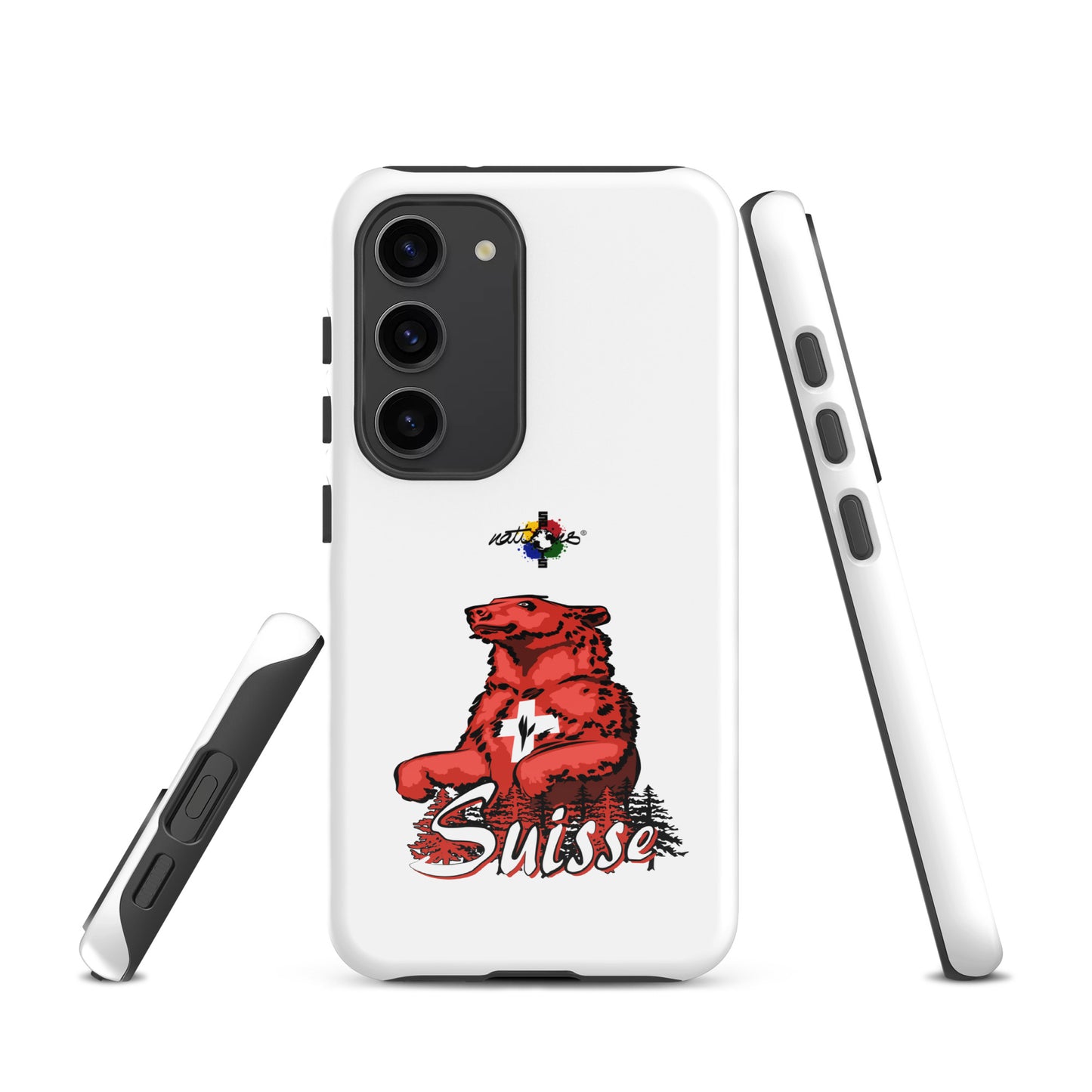 Coque solide pour Samsung®