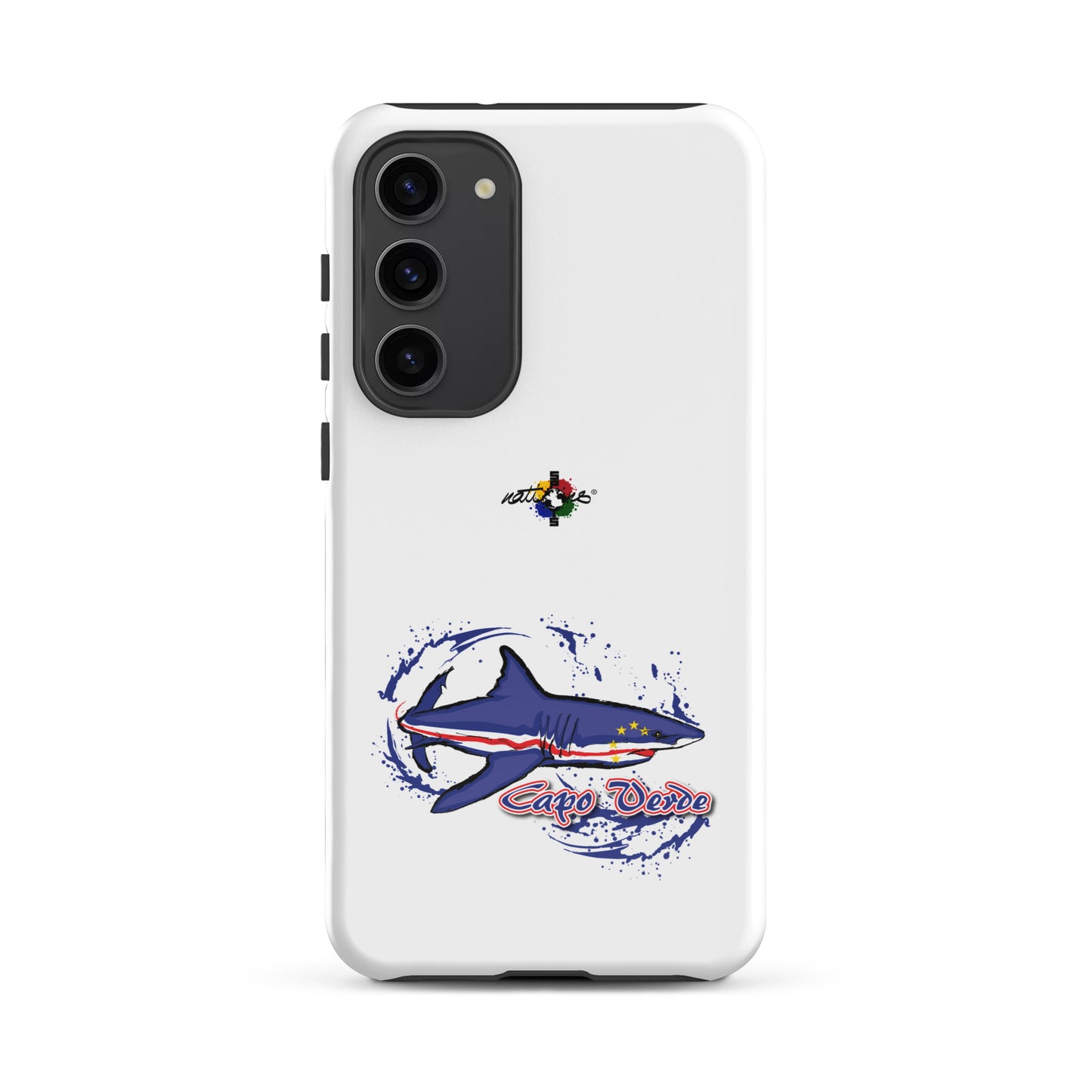 Coque solide pour Samsung®