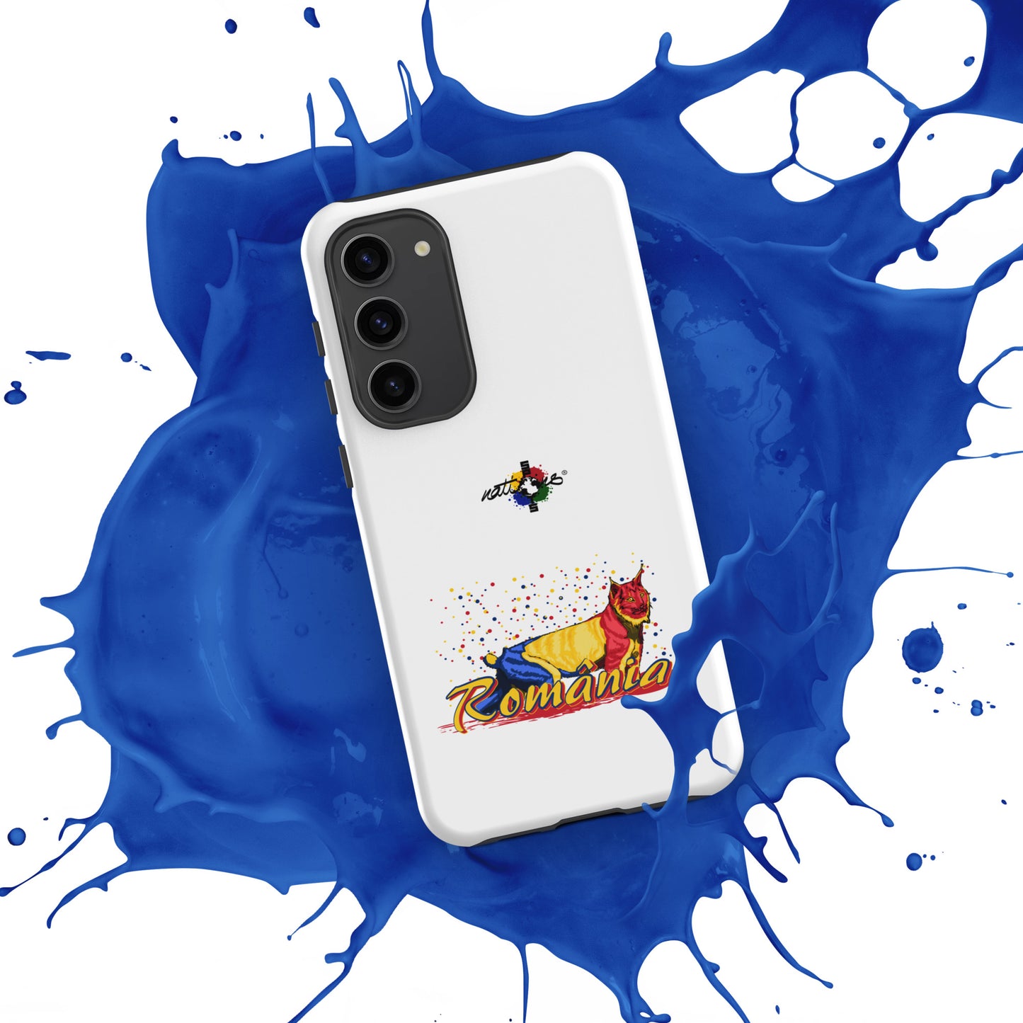 Coque solide pour Samsung®