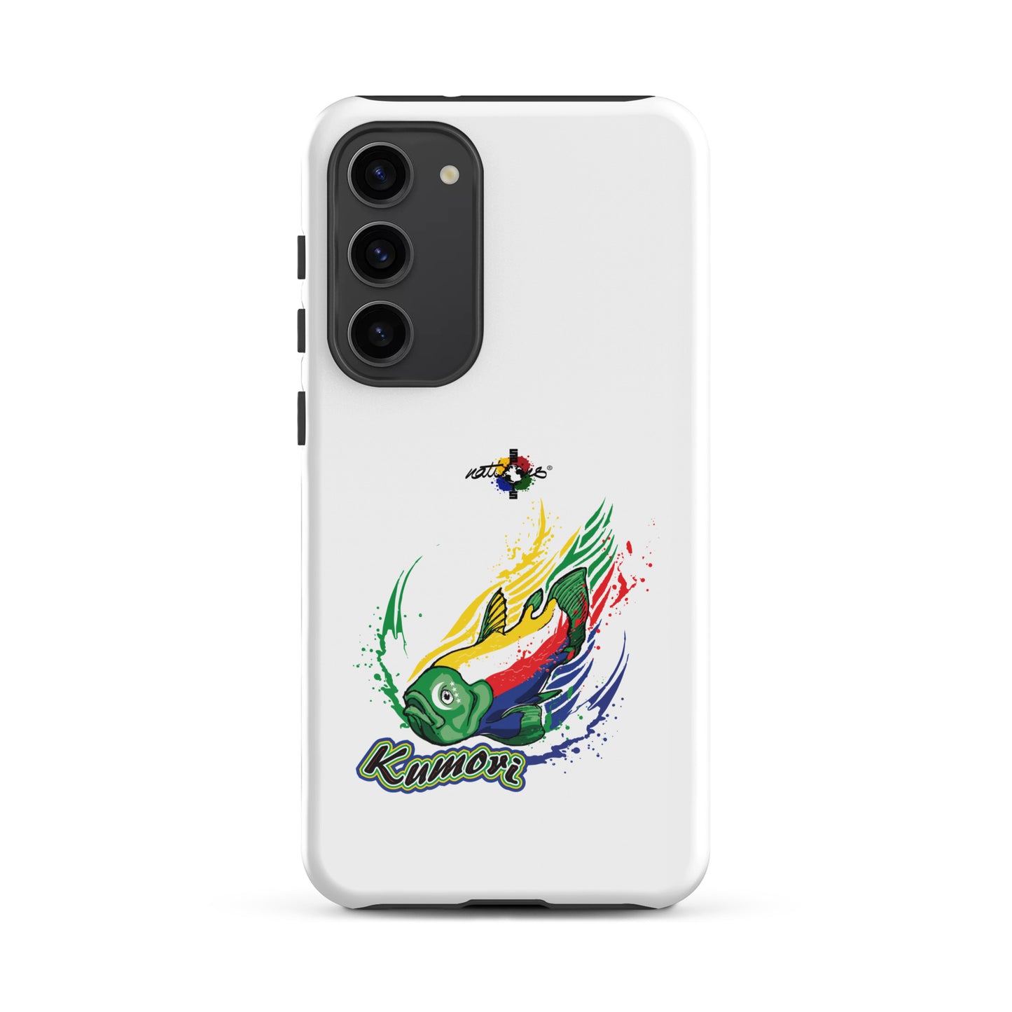 Coque solide pour Samsung®