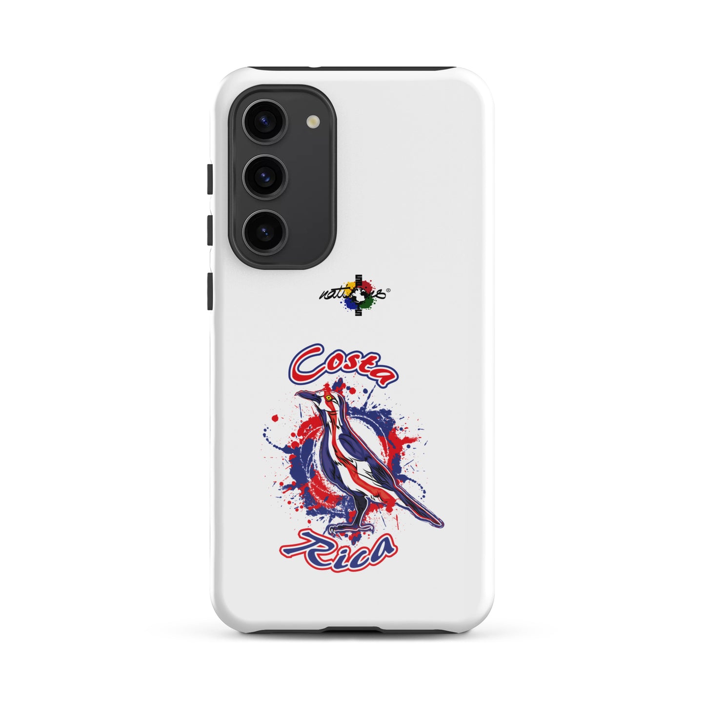 Coque solide pour Samsung®