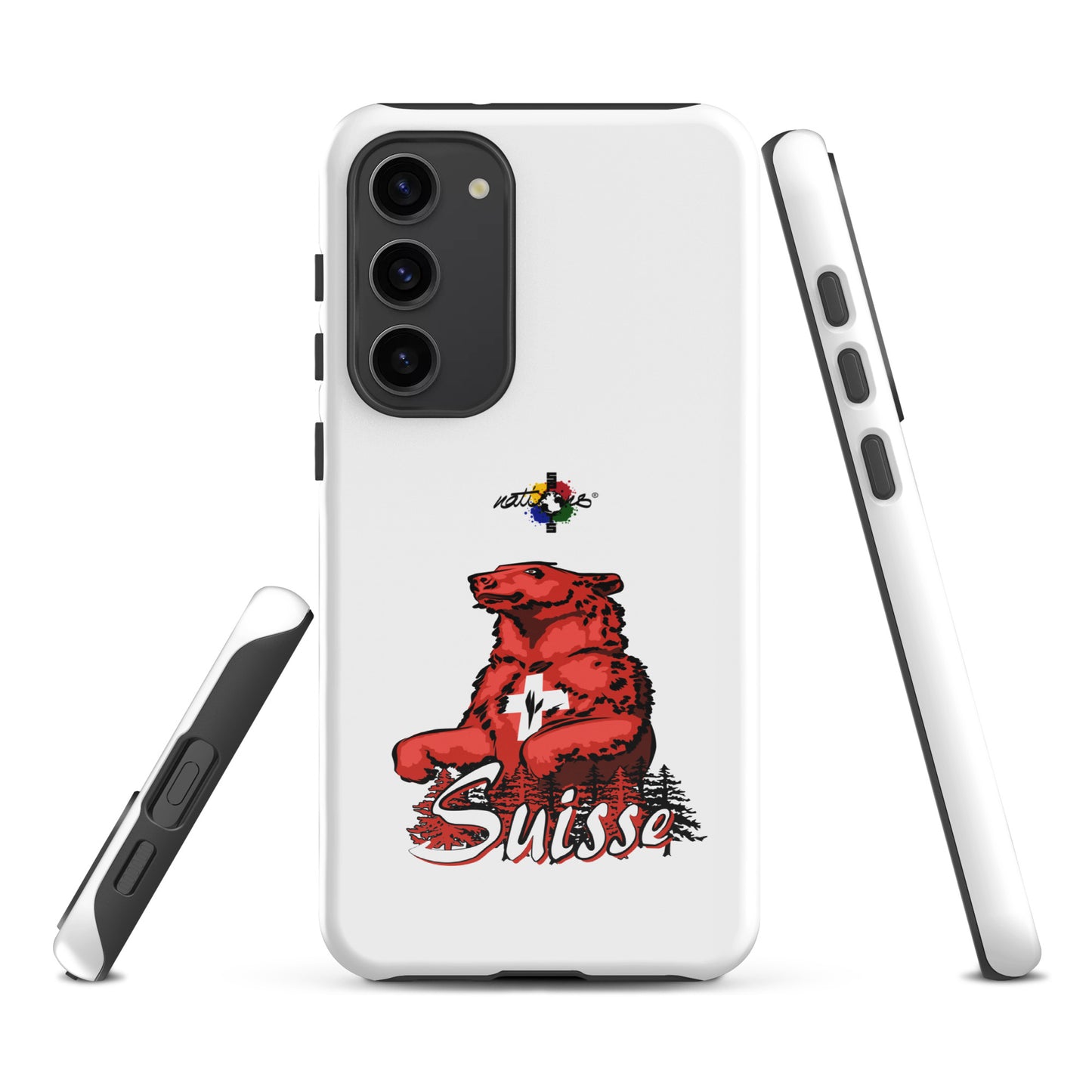 Coque solide pour Samsung®